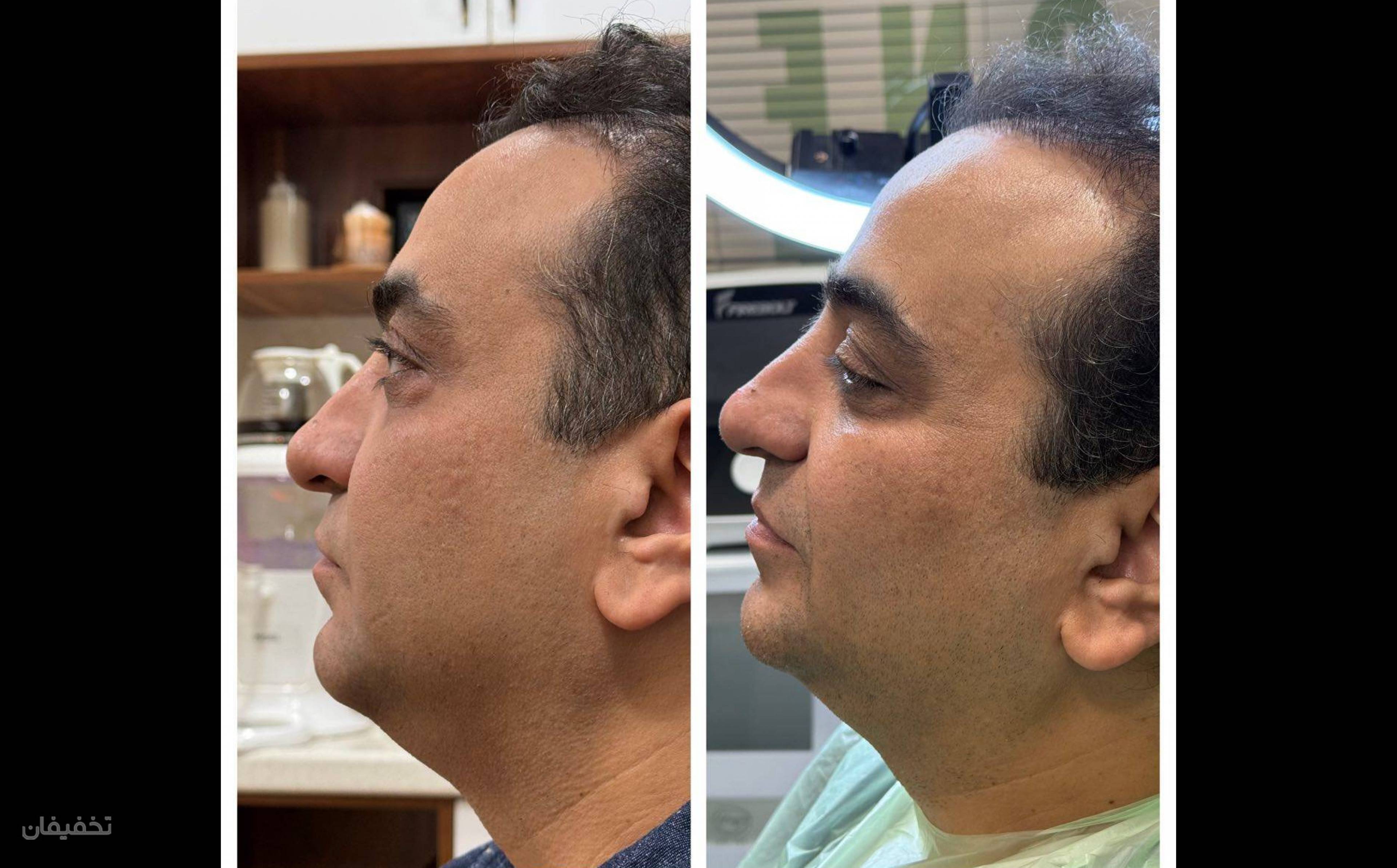 مطب زیبایی دکتر چیت ساز
