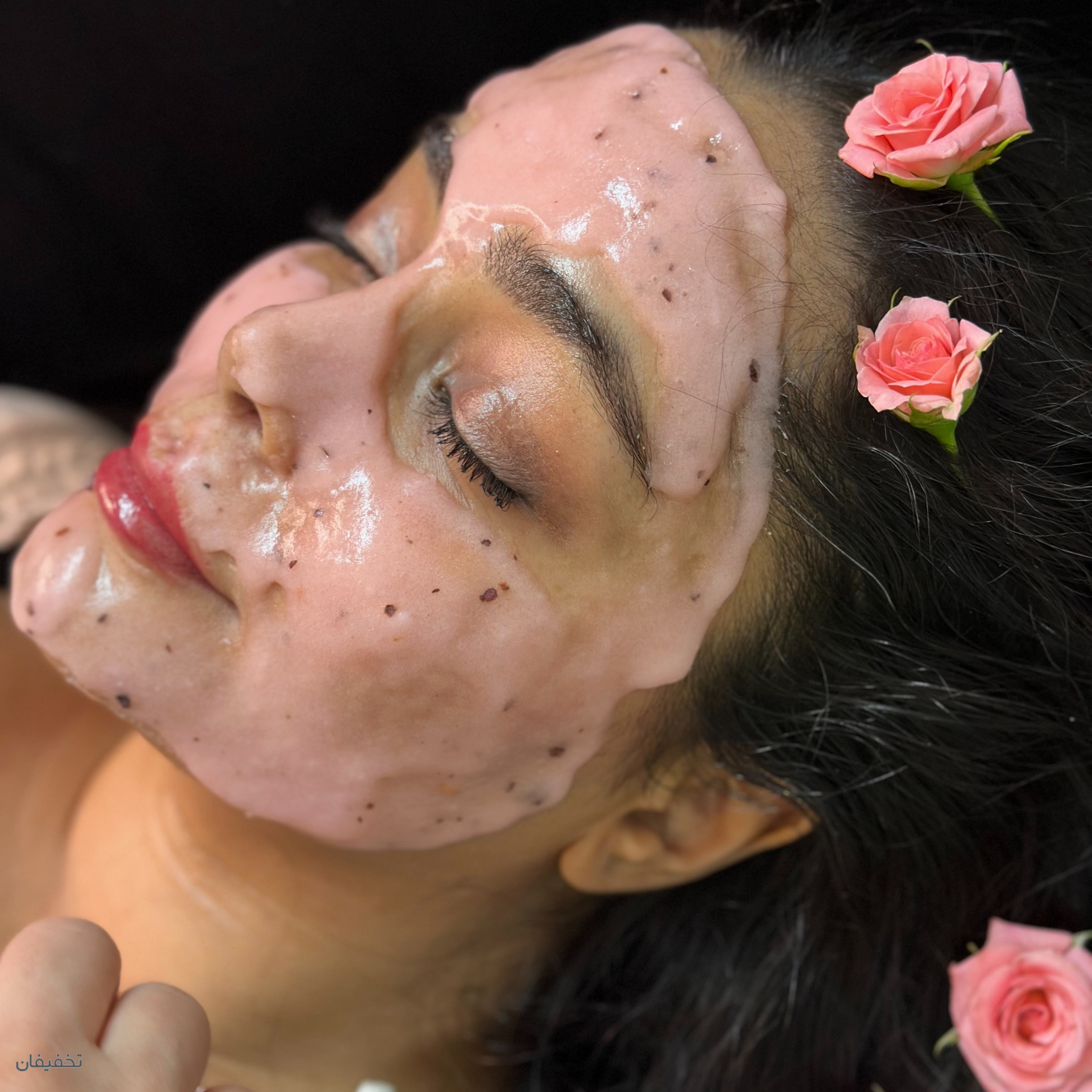 مرکز زیبایی لوما