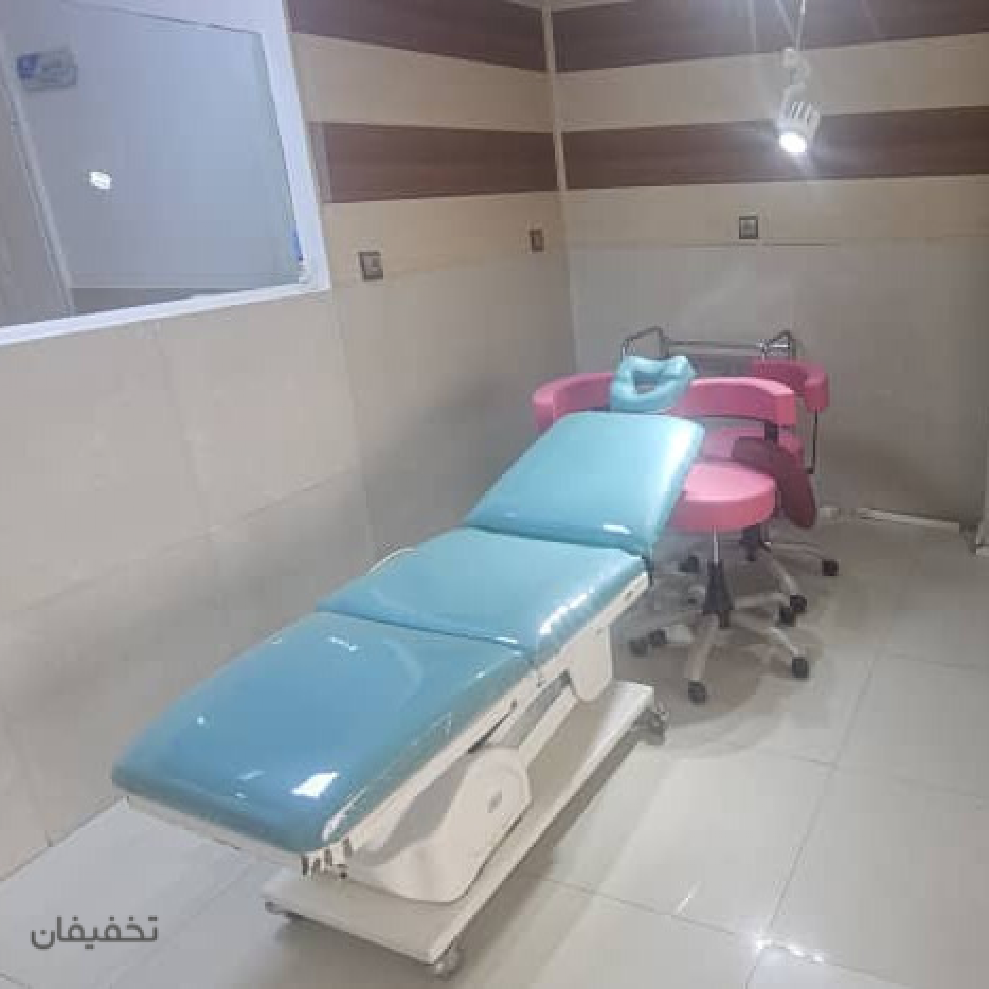 کلینیک پوست و مو و زیبایی سحر