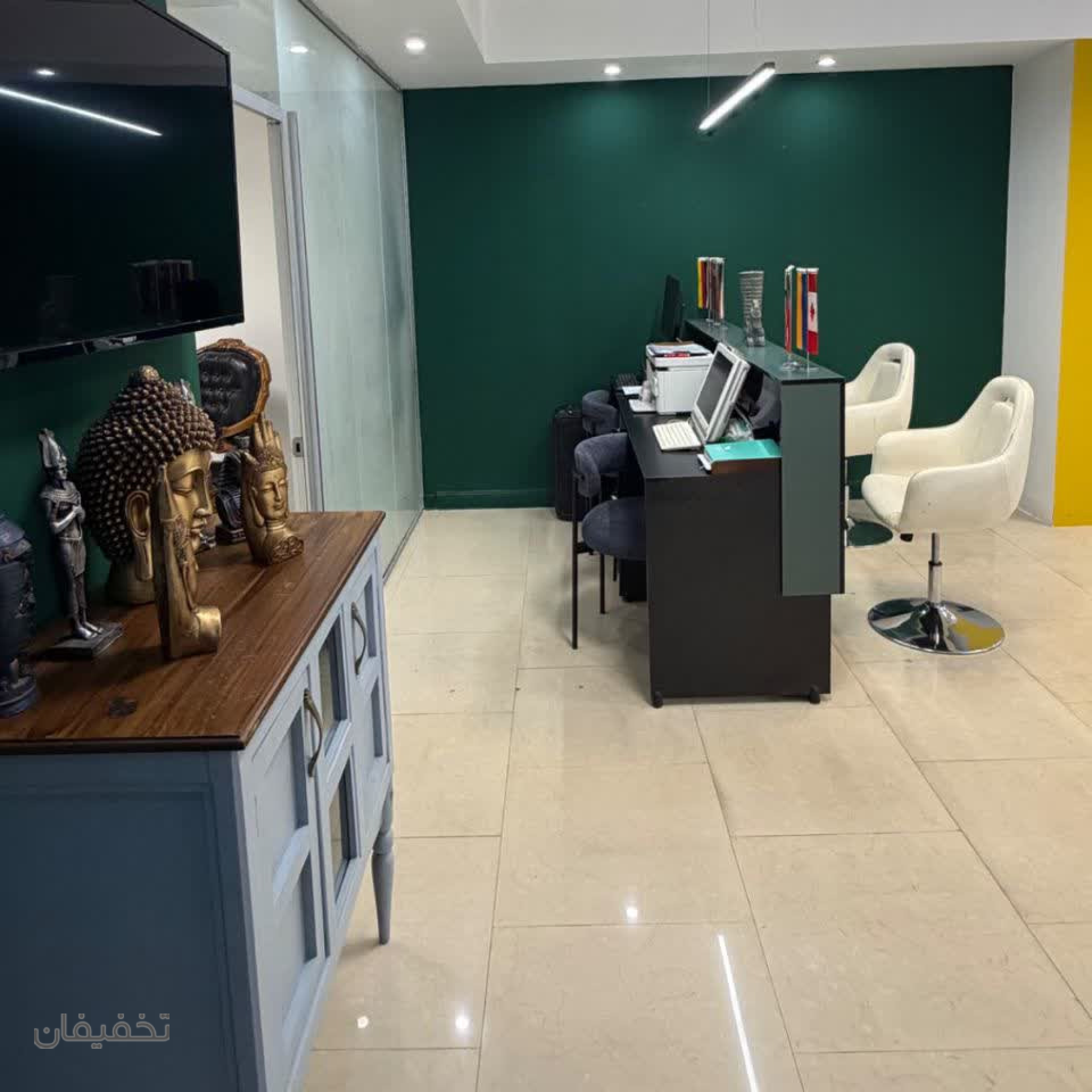 کلینیک جراحی و زیبایی مسیحا 