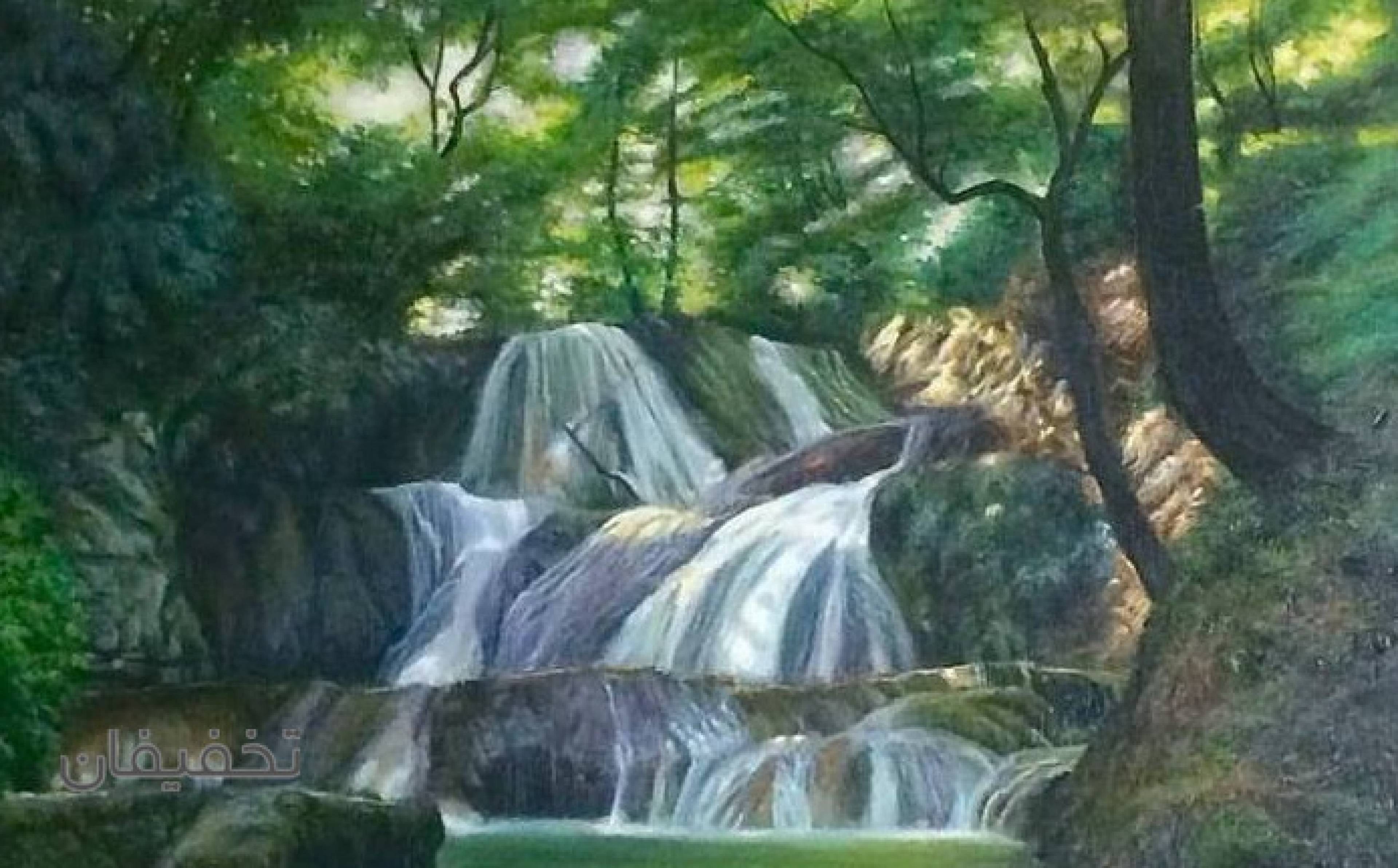گالری نقاشی بهتا