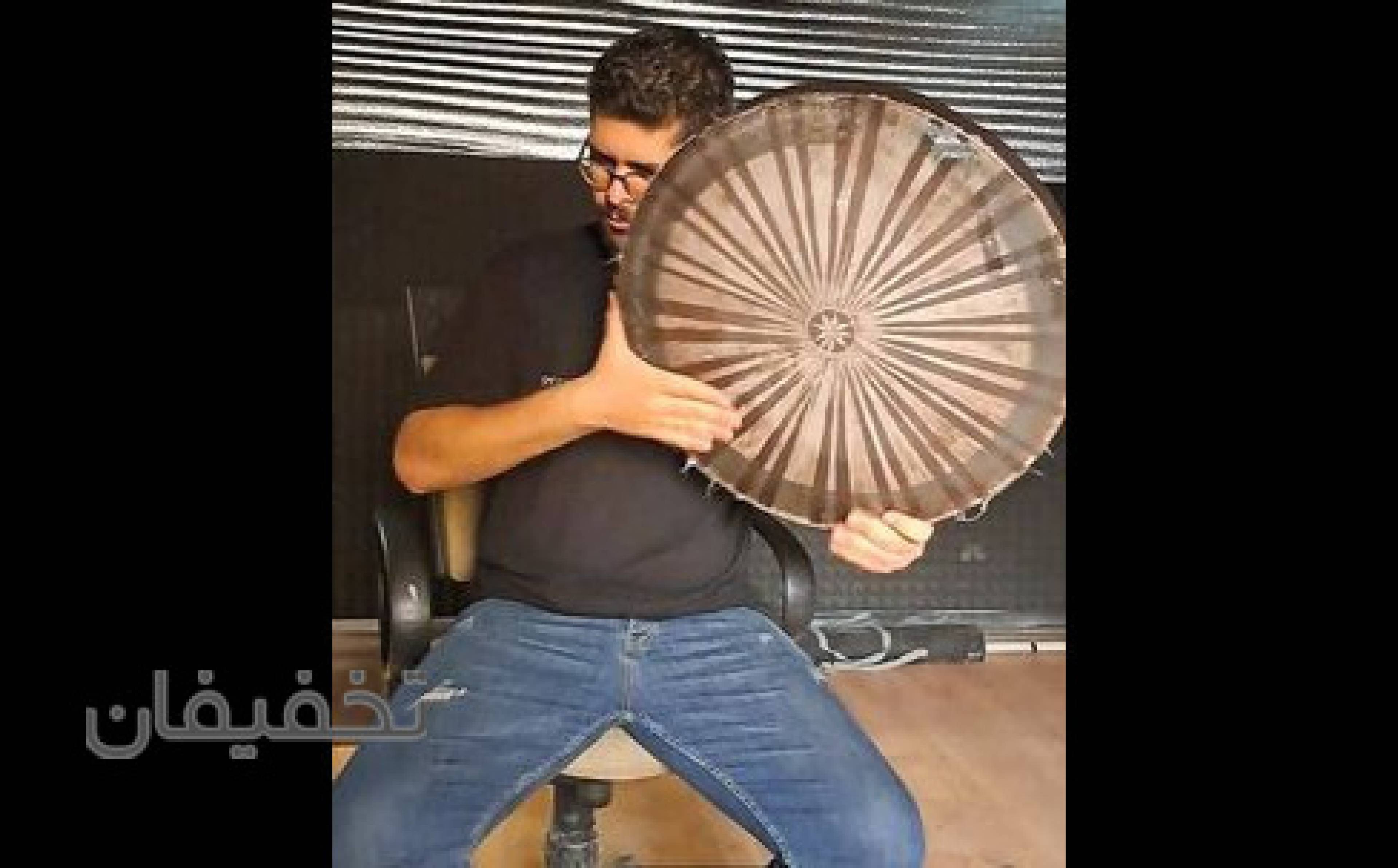 آموزشگاه موسیقی خانه کوبه ای 