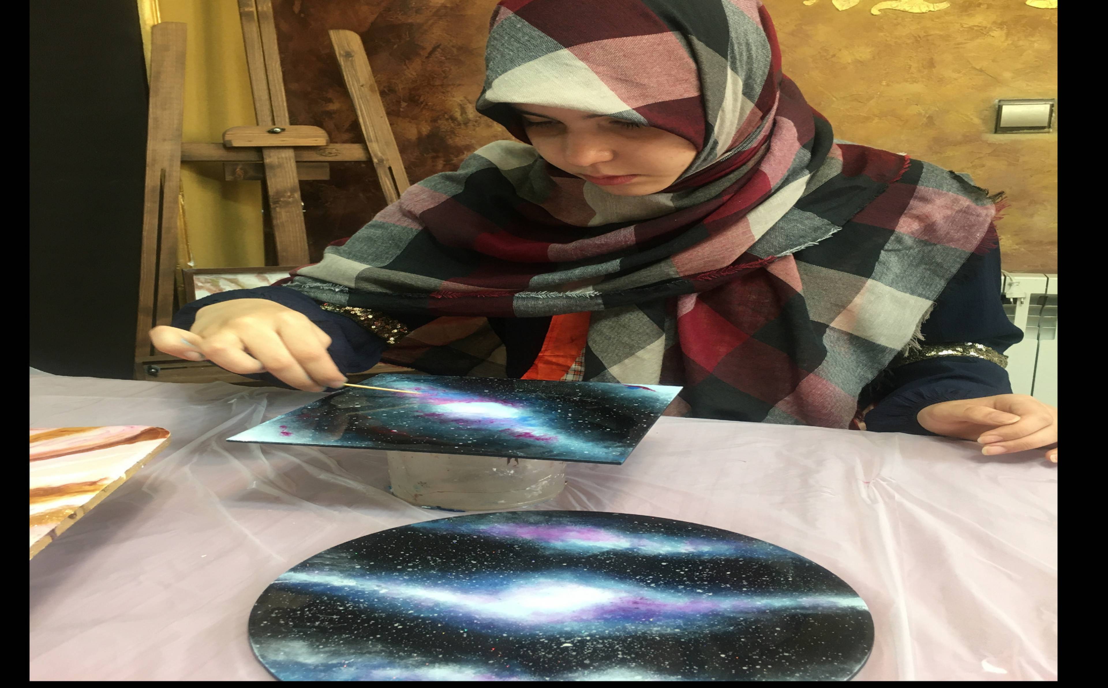 موسسه هنری آرتا