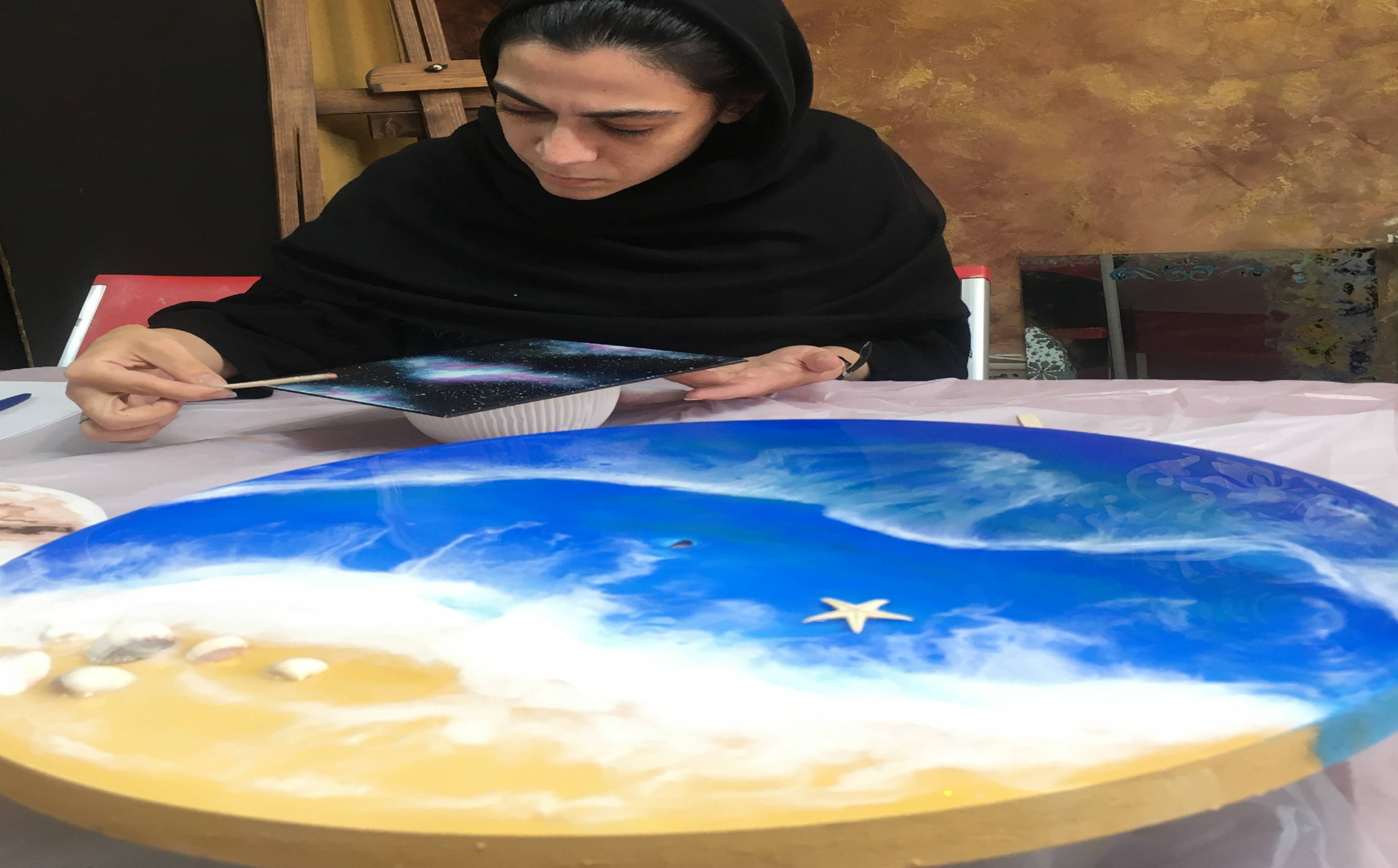 موسسه هنری آرتا