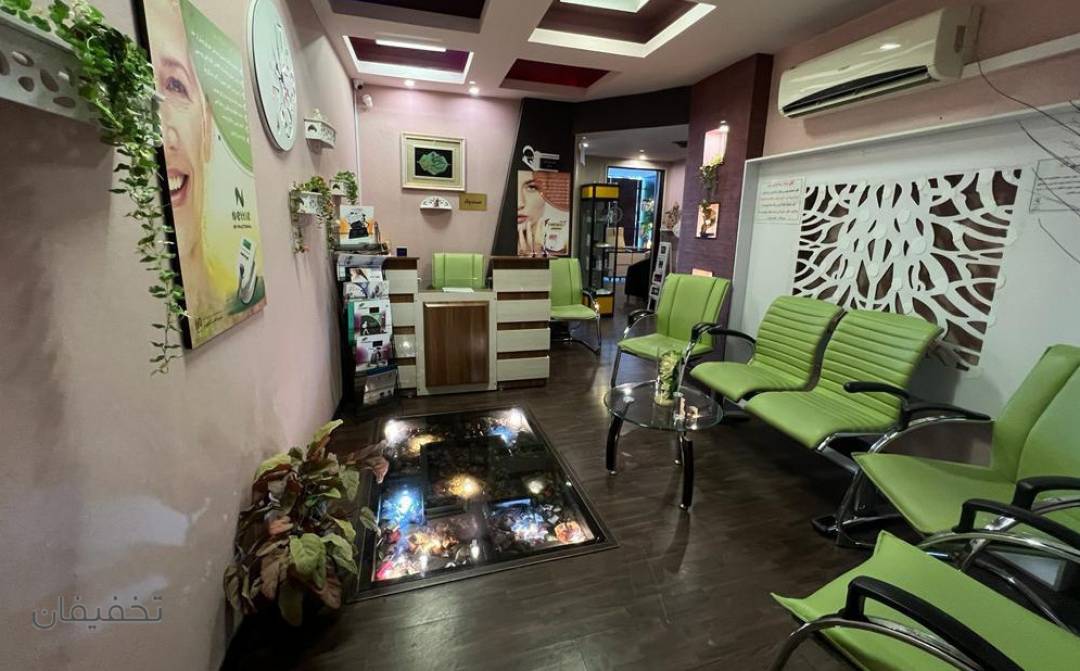 مطب زیبایی دکتر حنانی