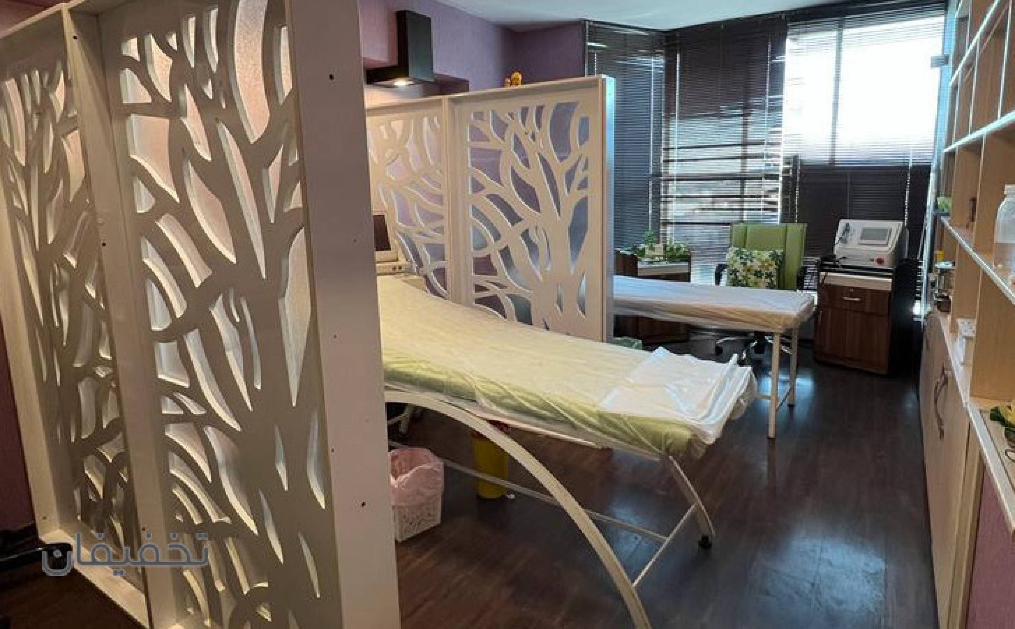 مطب زیبایی دکتر حنانی