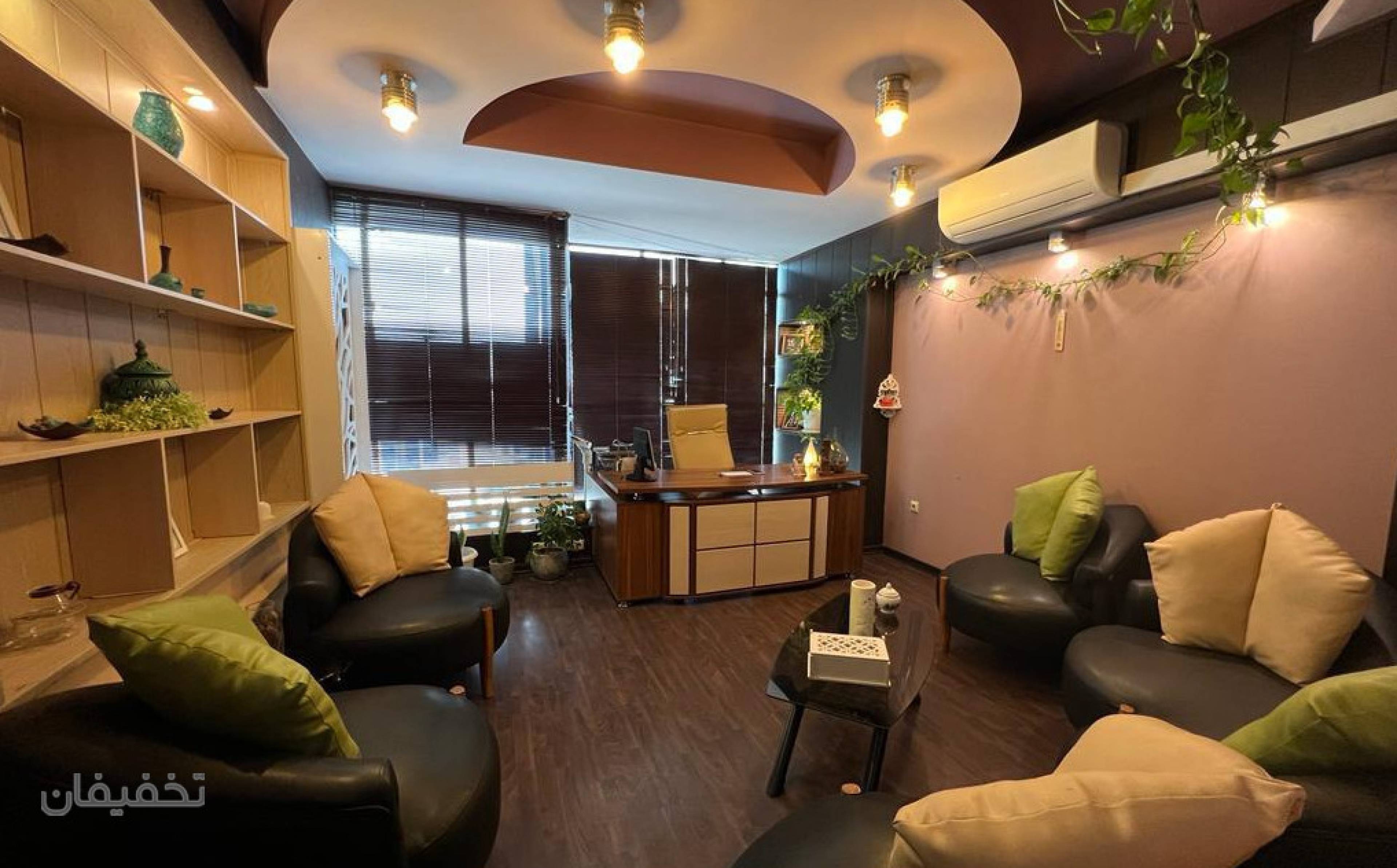 مطب زیبایی دکتر حنانی