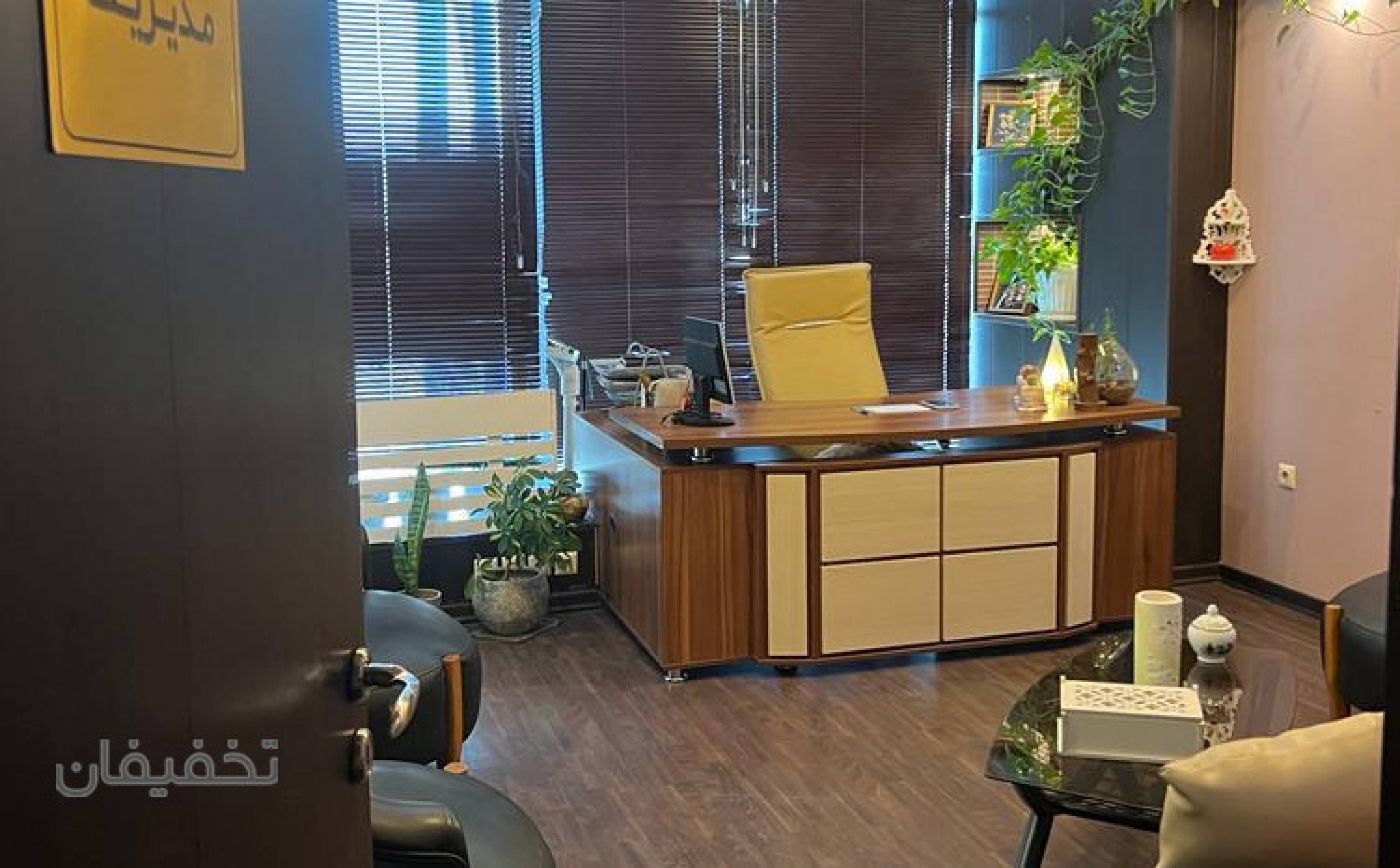 مطب زیبایی دکتر حنانی