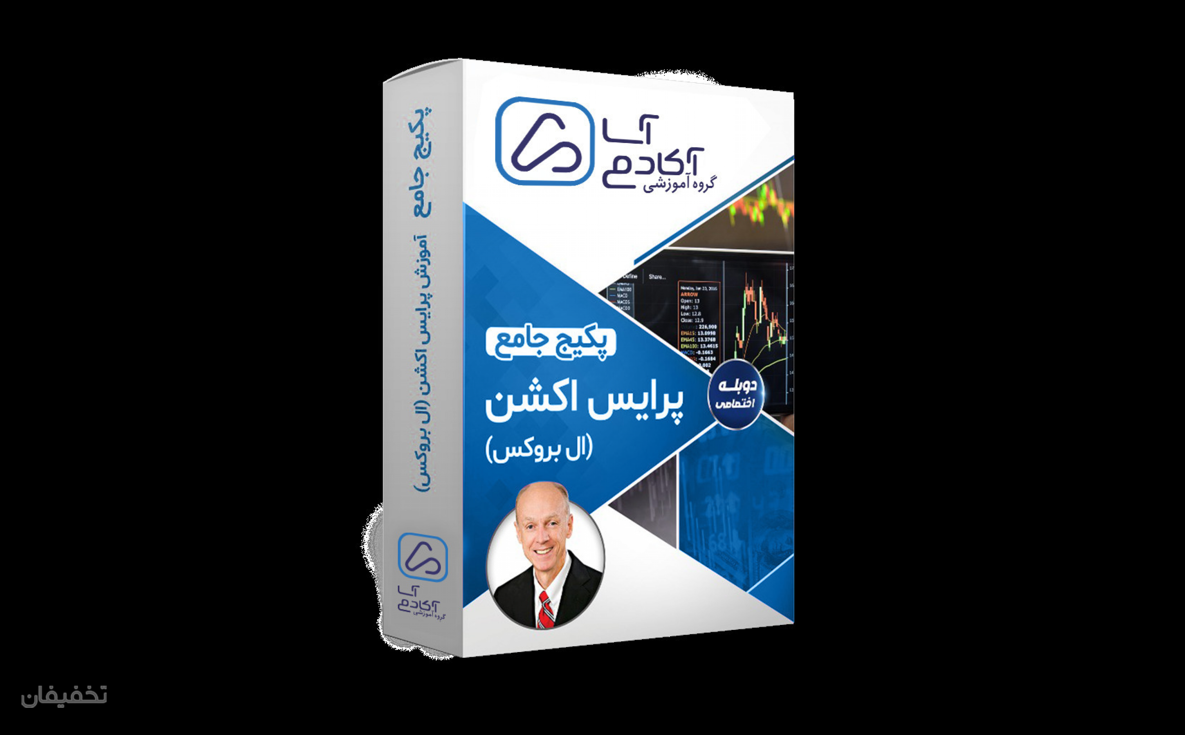 آسا آکادمی
