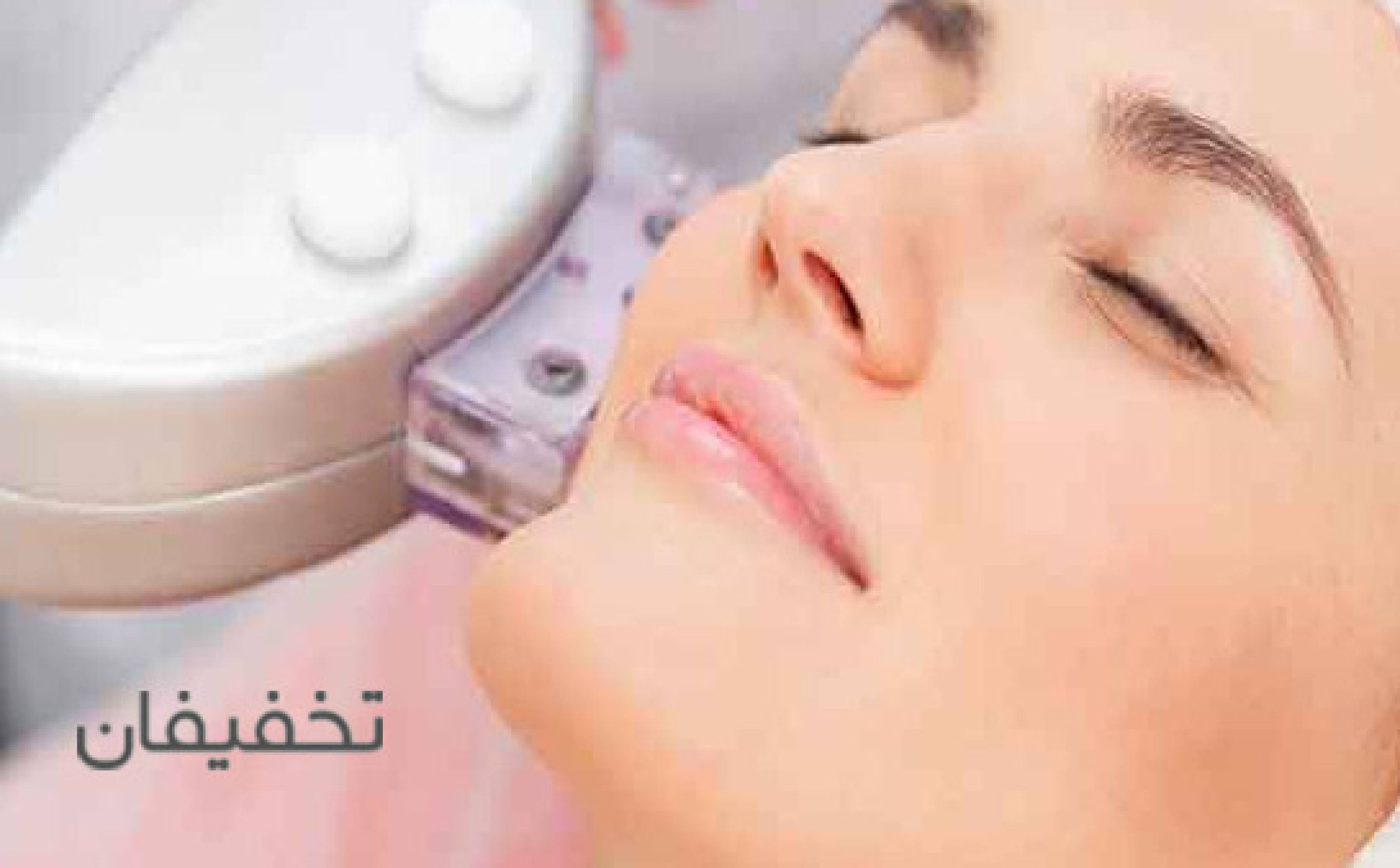مرکز لیزر اسکین-چیزی اتچ نشود پنل اشتباه