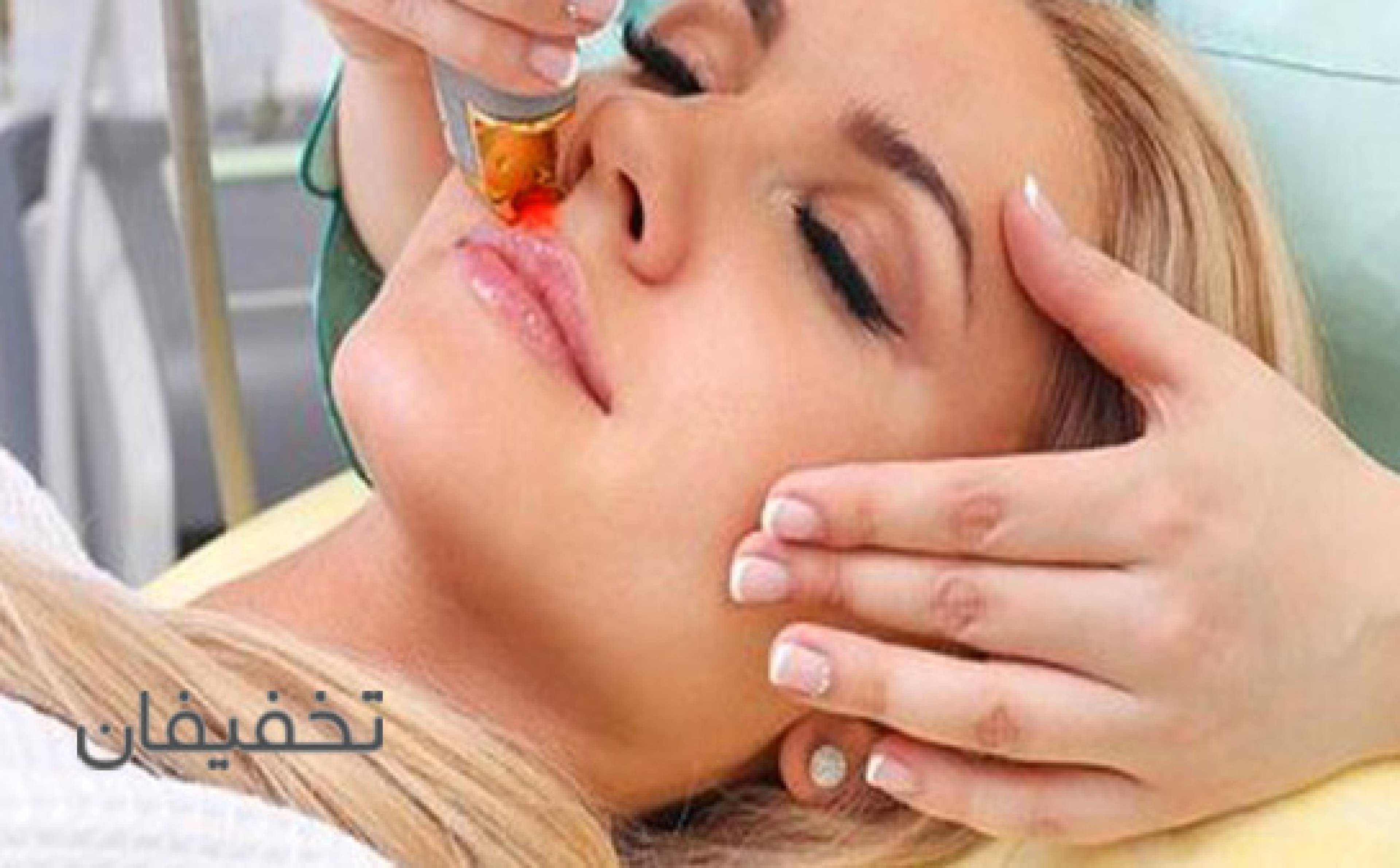 مرکز لیزر اسکین-چیزی اتچ نشود پنل اشتباه