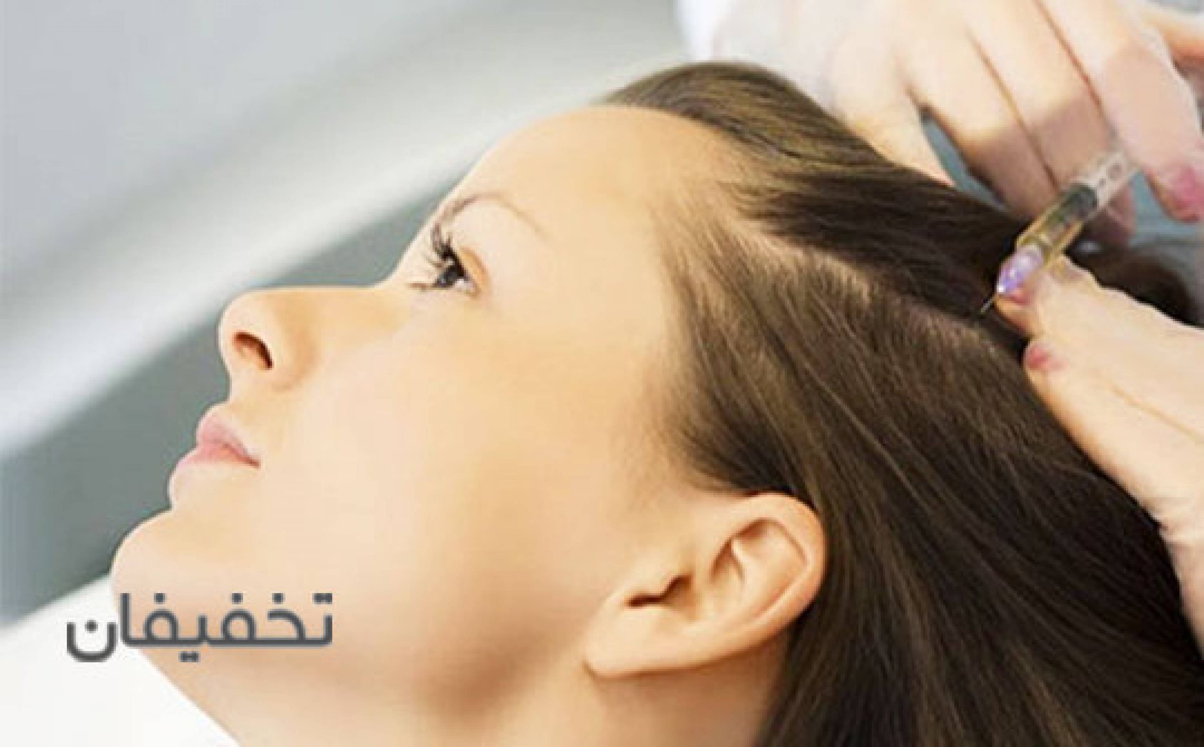 مطب لاغری مهر (دکتر حبیبی)