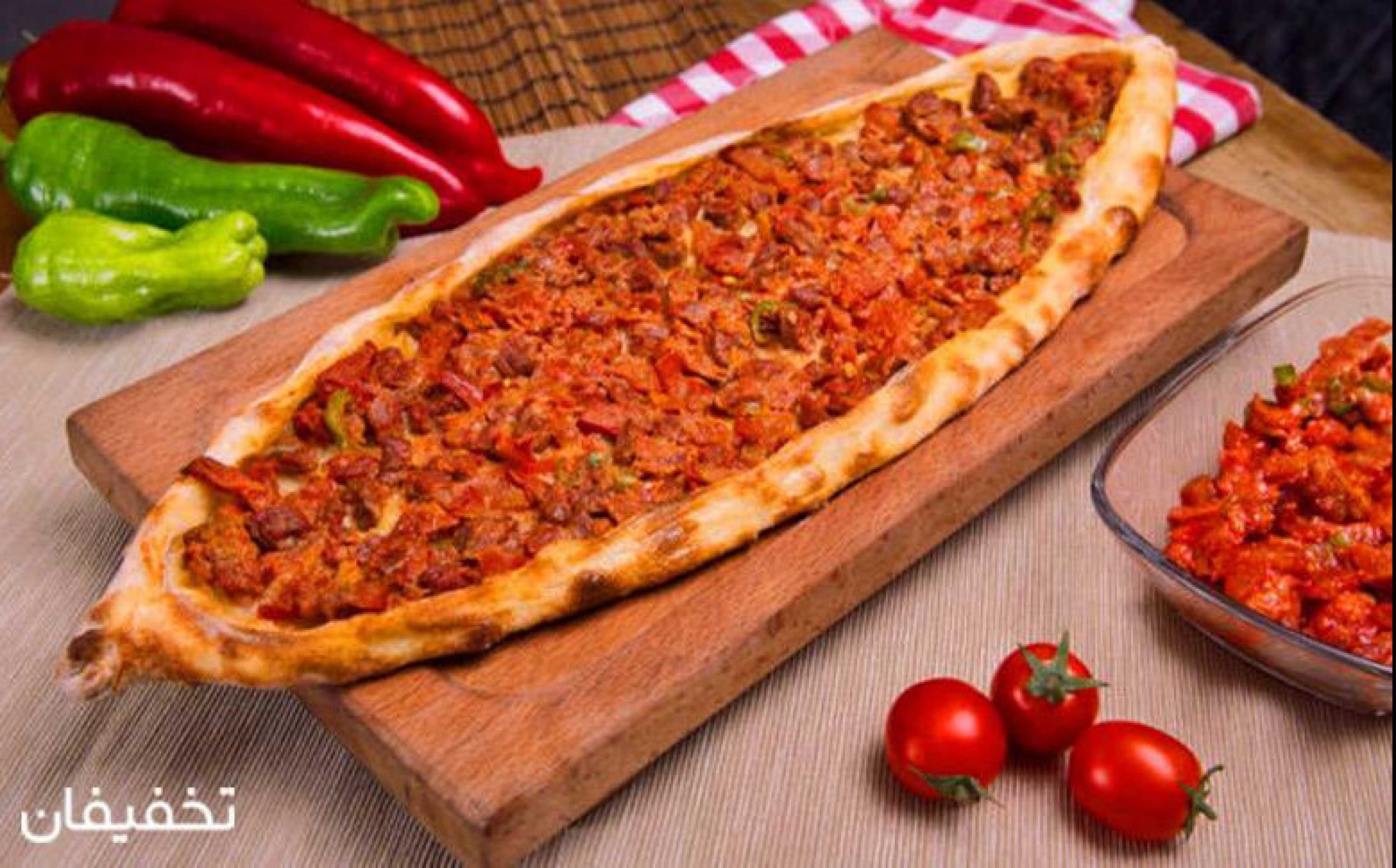 رستوران آراپیده 