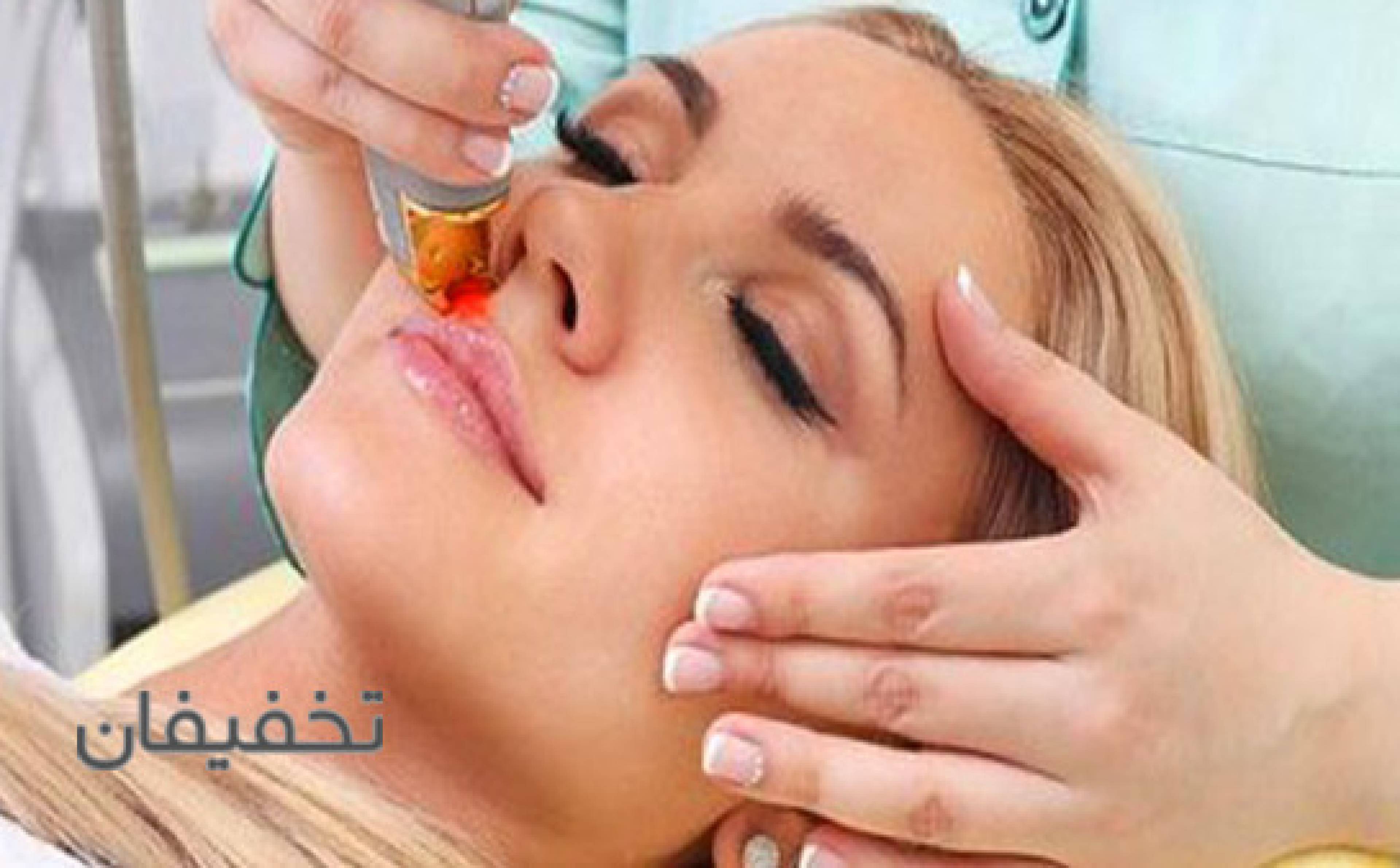 مجموعه  فیلر لب سرسبز