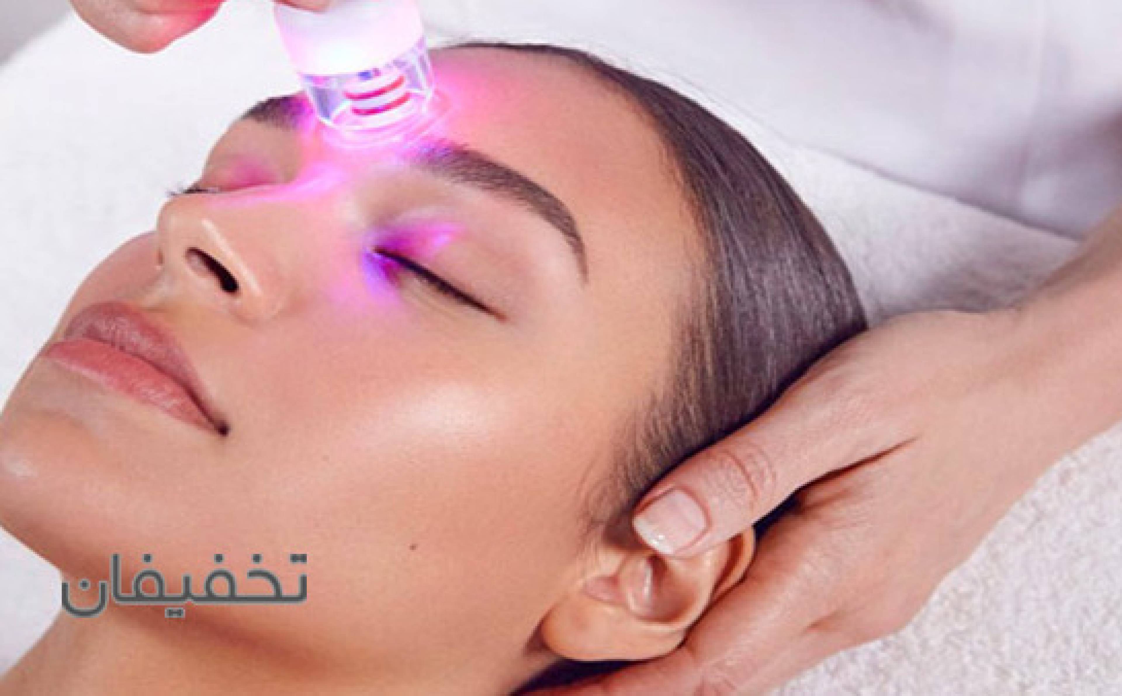 مجموعه  فیلر لب سرسبز