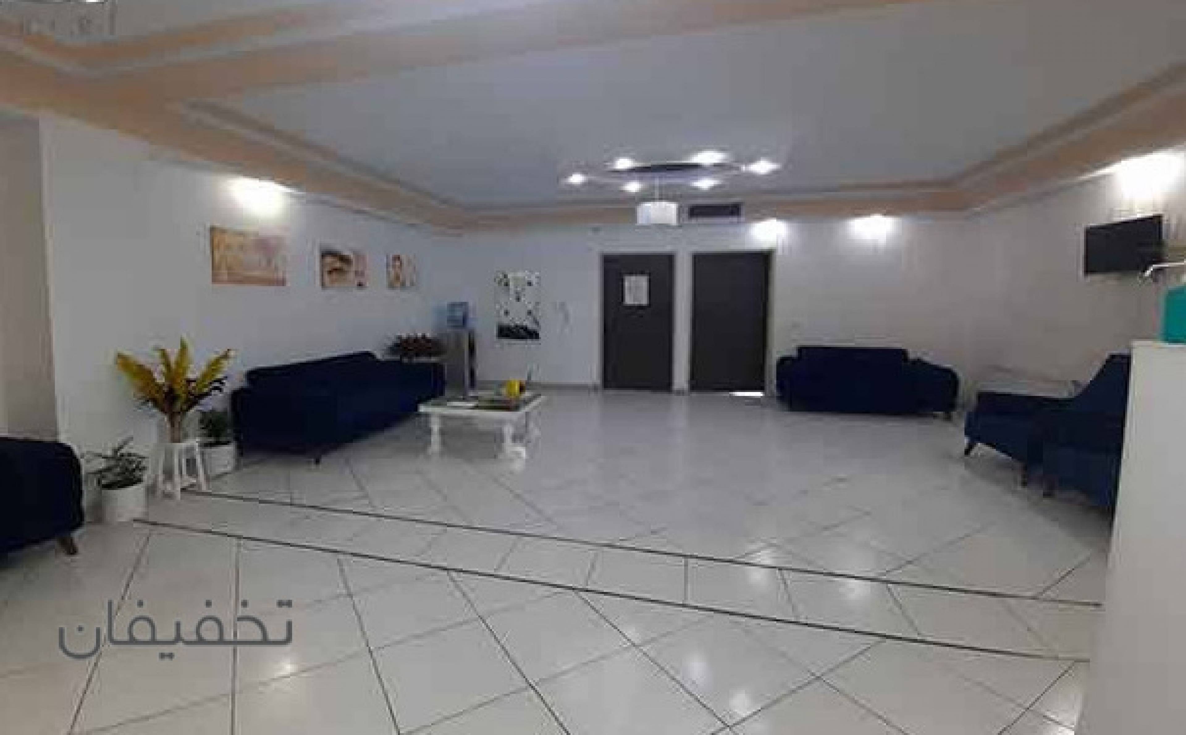 کلینیک زیبایی آویژه (ویژه بانوان)