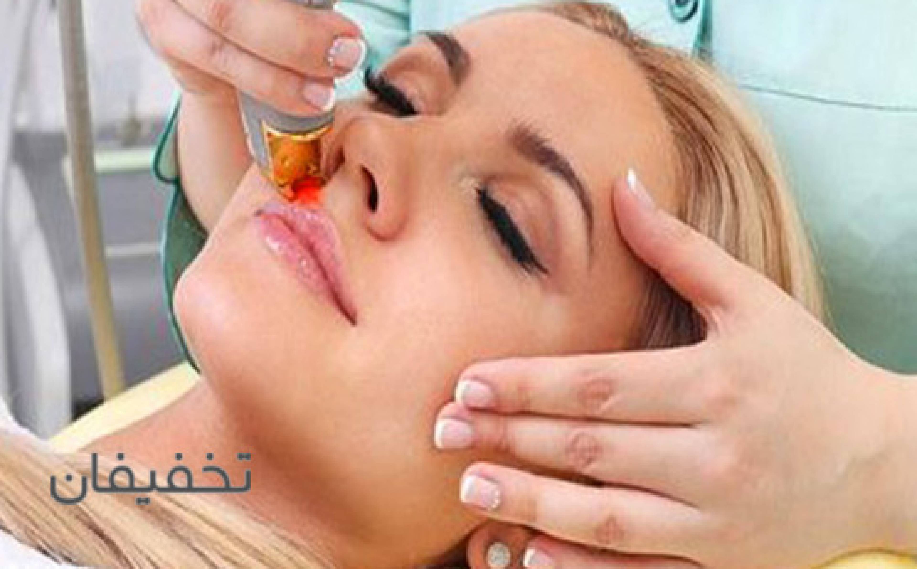 مطب دکتر پیمان واعظ زاده(کلینیک آرامیس)