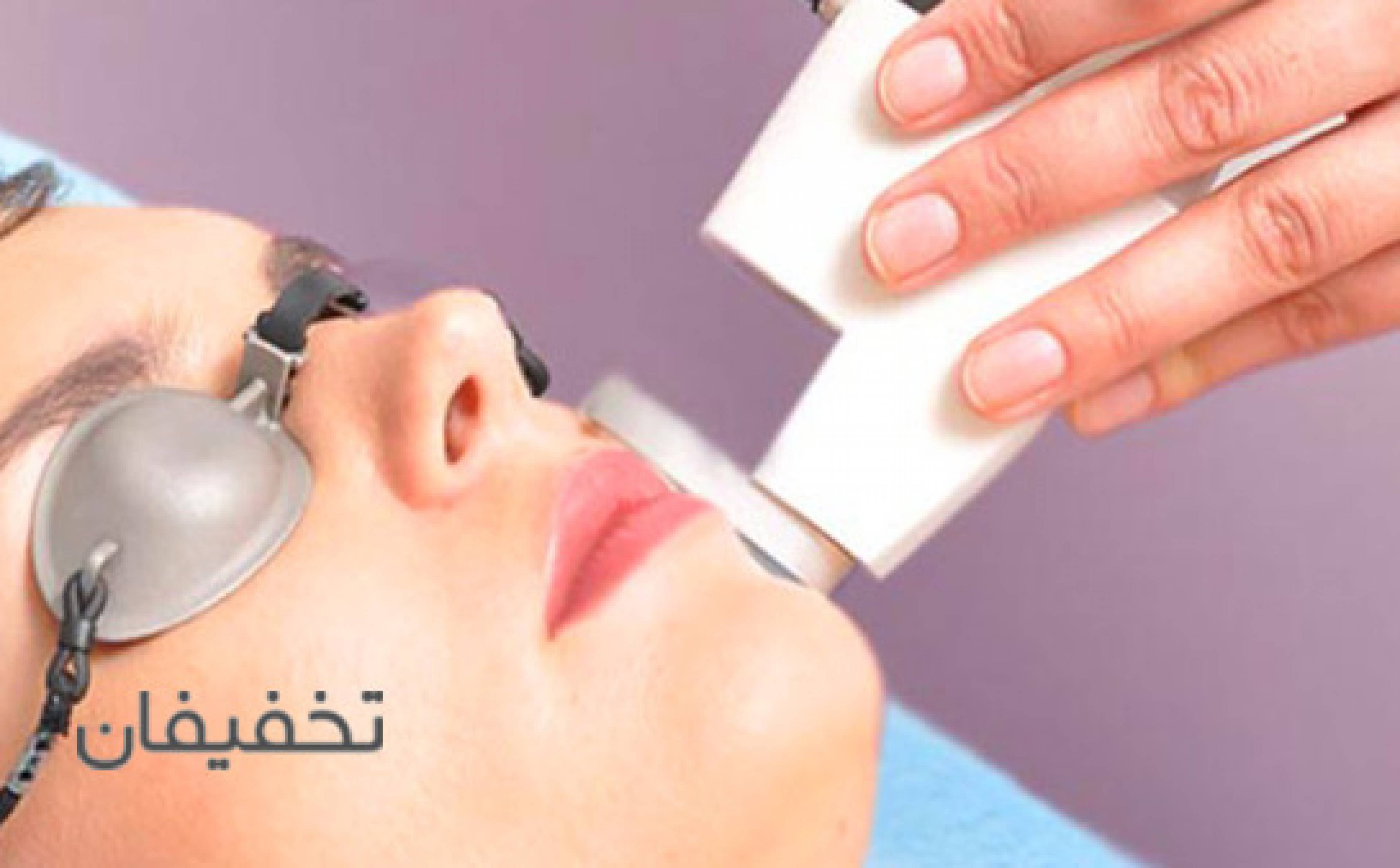 مطب دکتر پیمان واعظ زاده(کلینیک آرامیس)