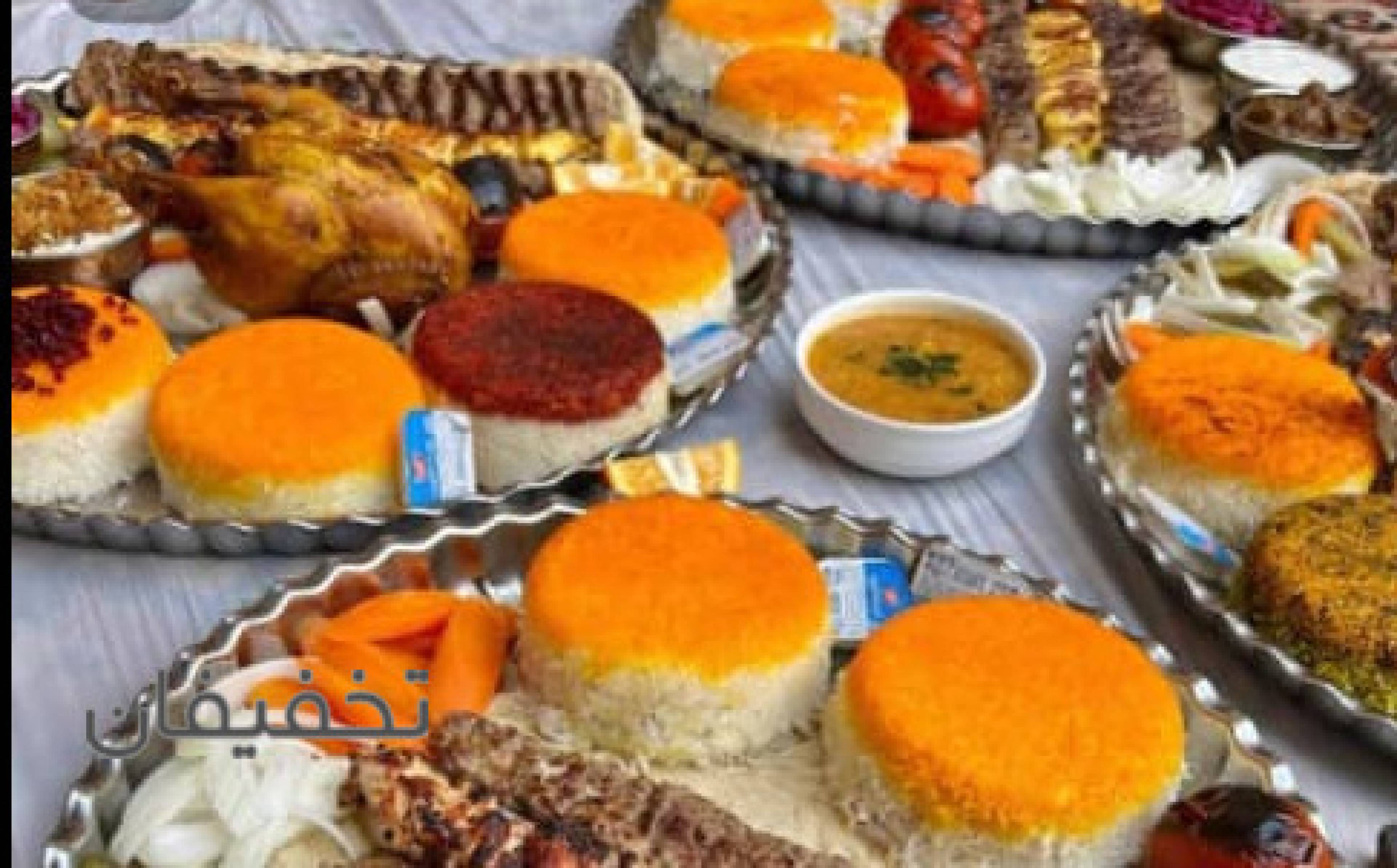 کافه رستوران خسرو