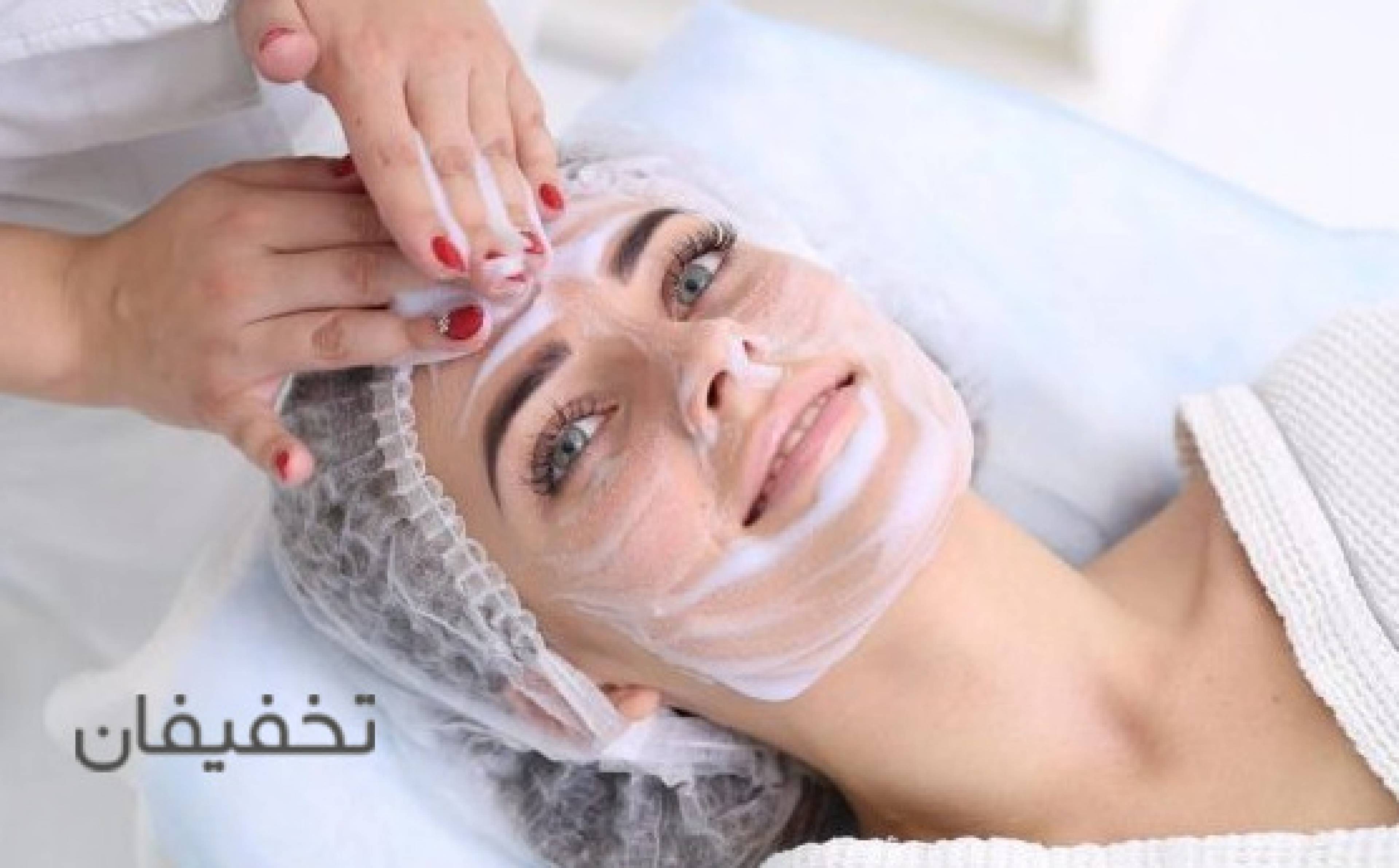 سالن زیبایی فرزانه احمدی