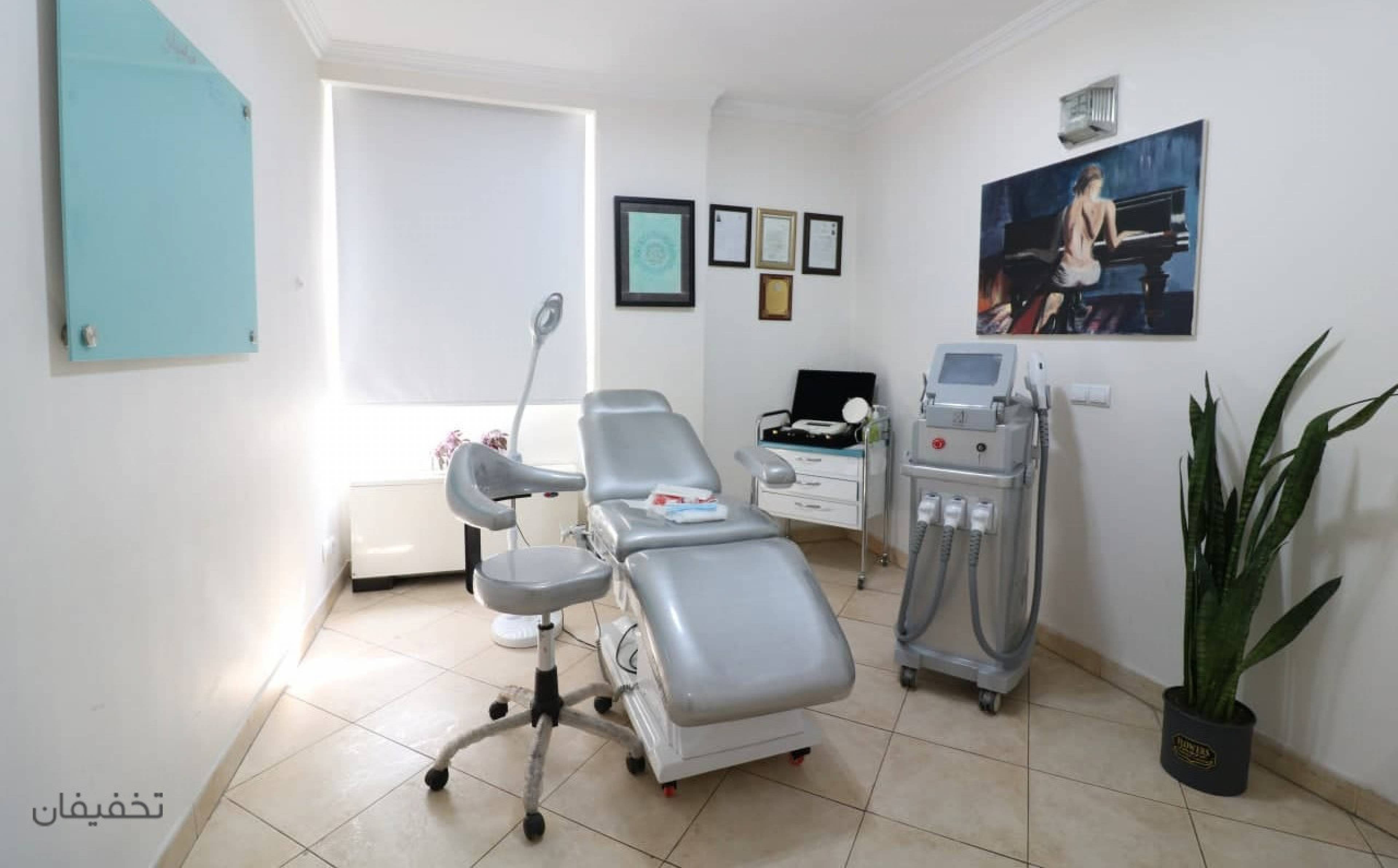 مطب دکتر پرنیان فضلی