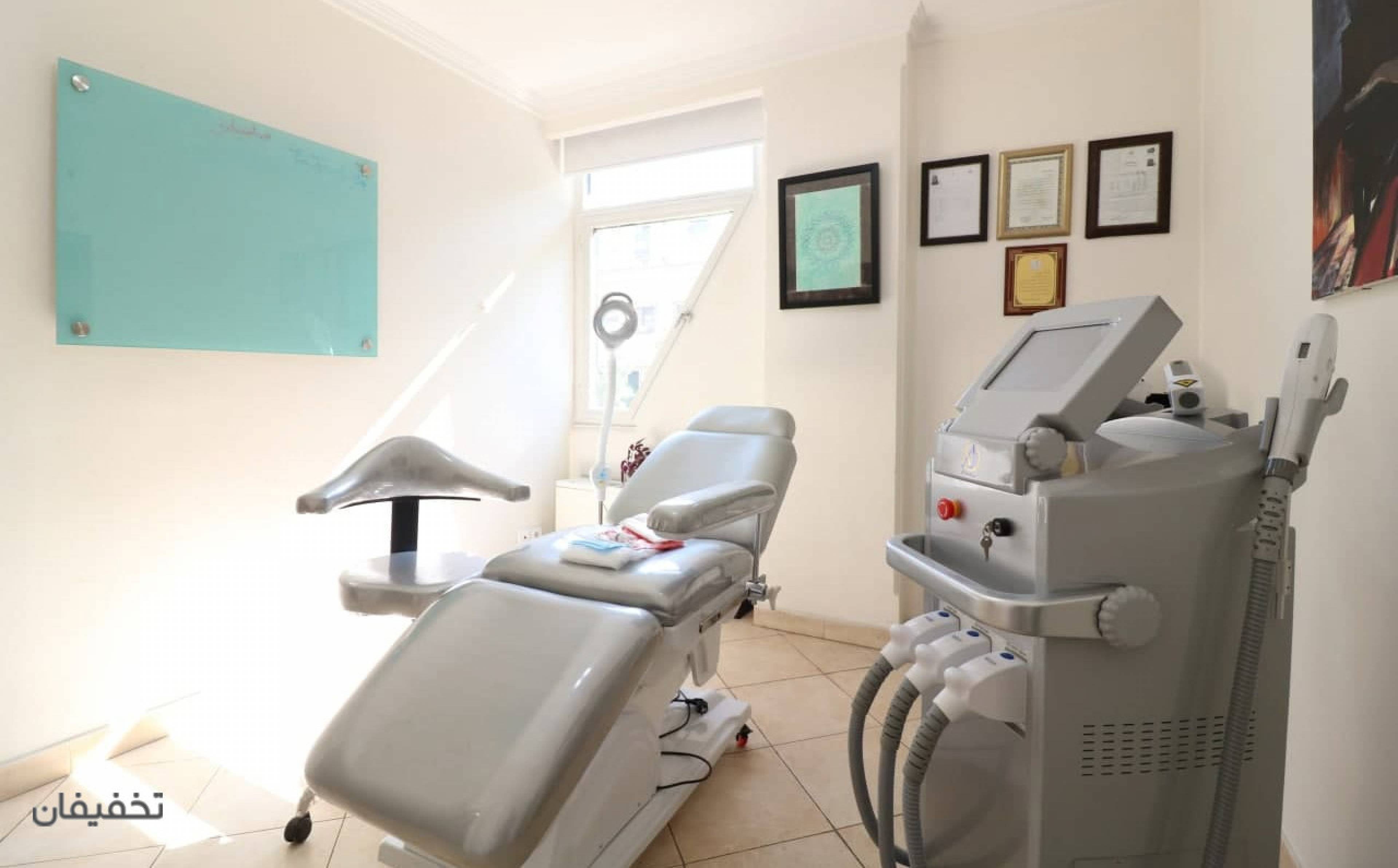 مطب دکتر پرنیان فضلی