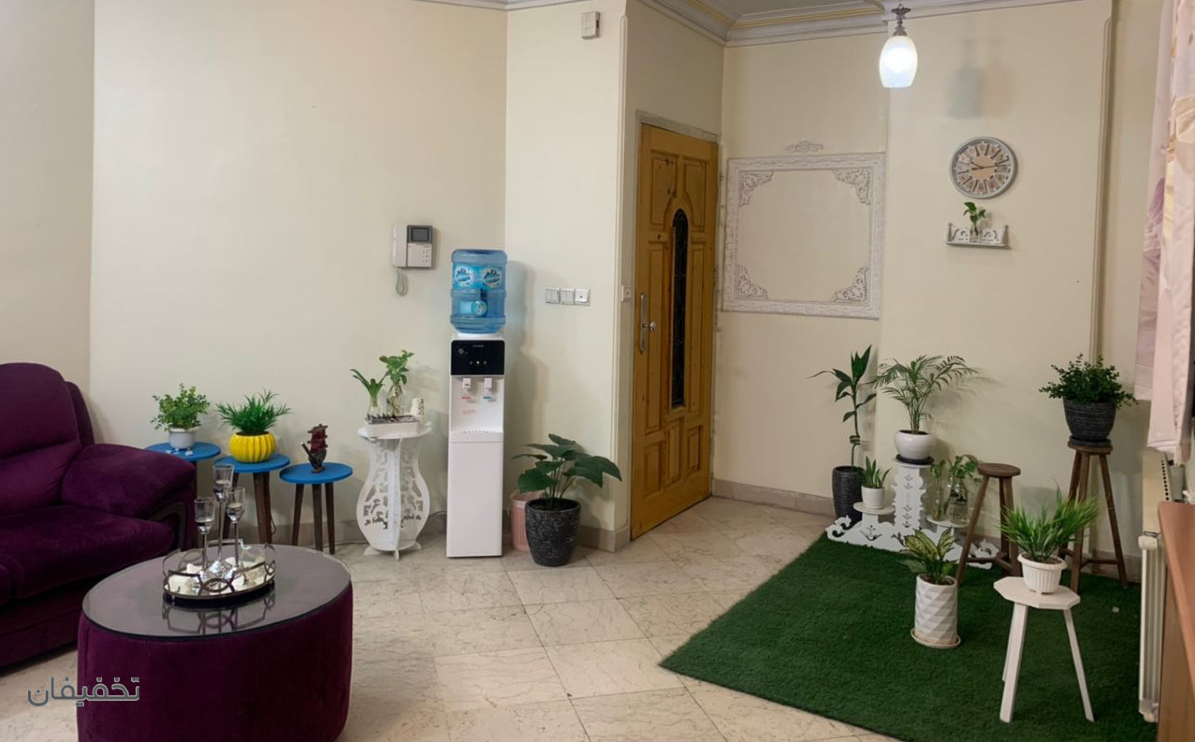 مرکزی لاغری آویسا اسلیمینگ