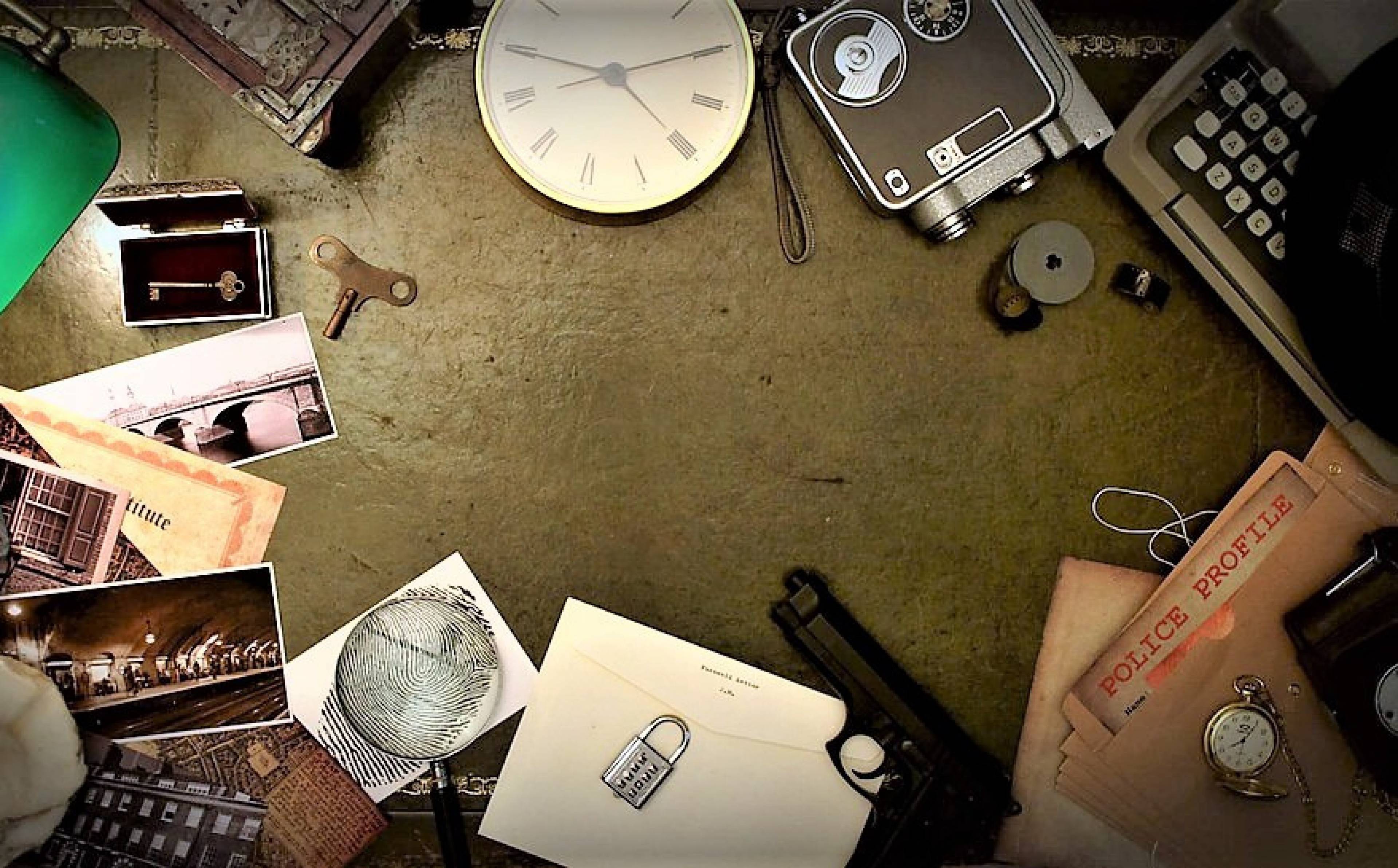 اتاق فرار no escape room
