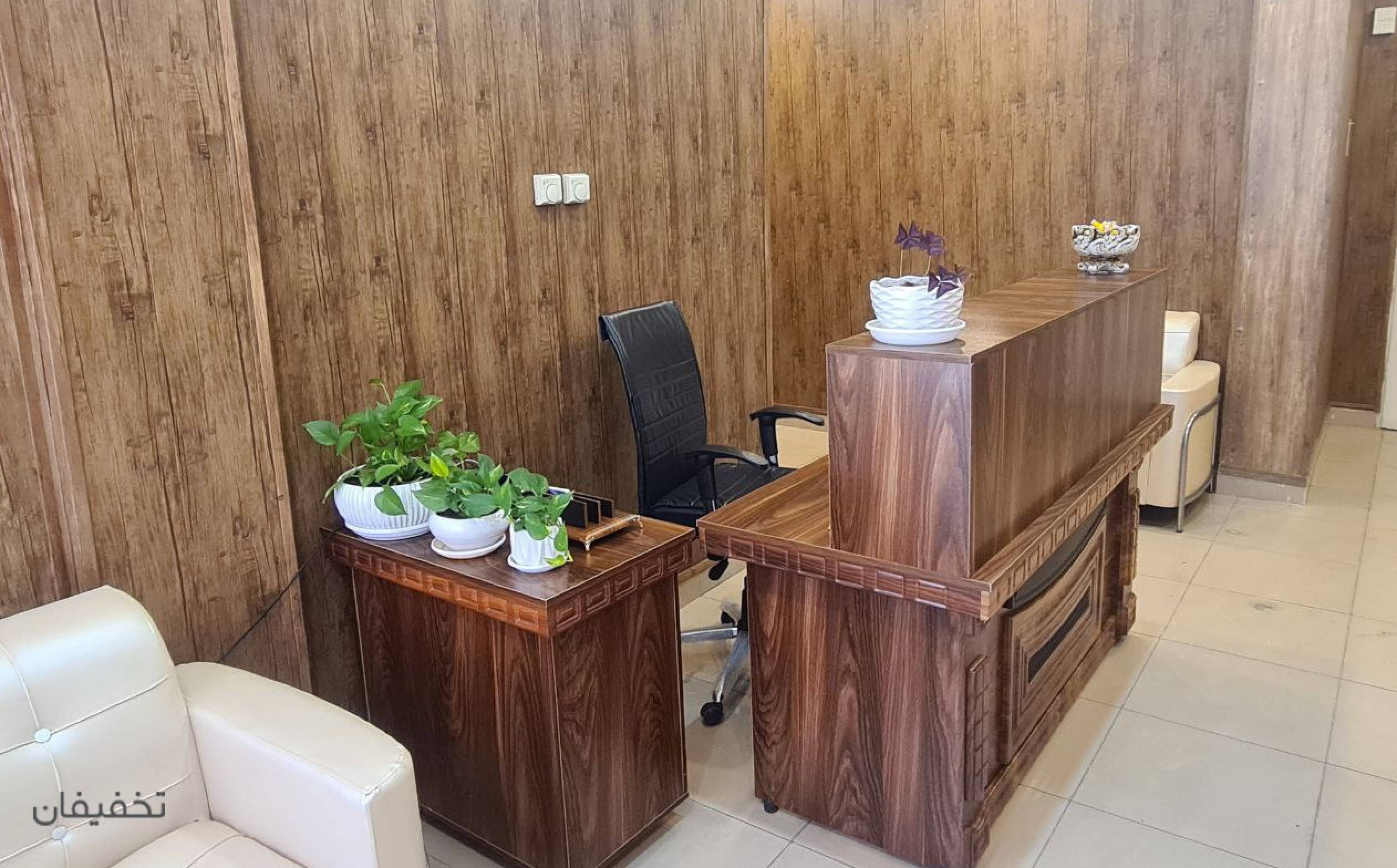 فیلر و بوتاکس کلینیک جم