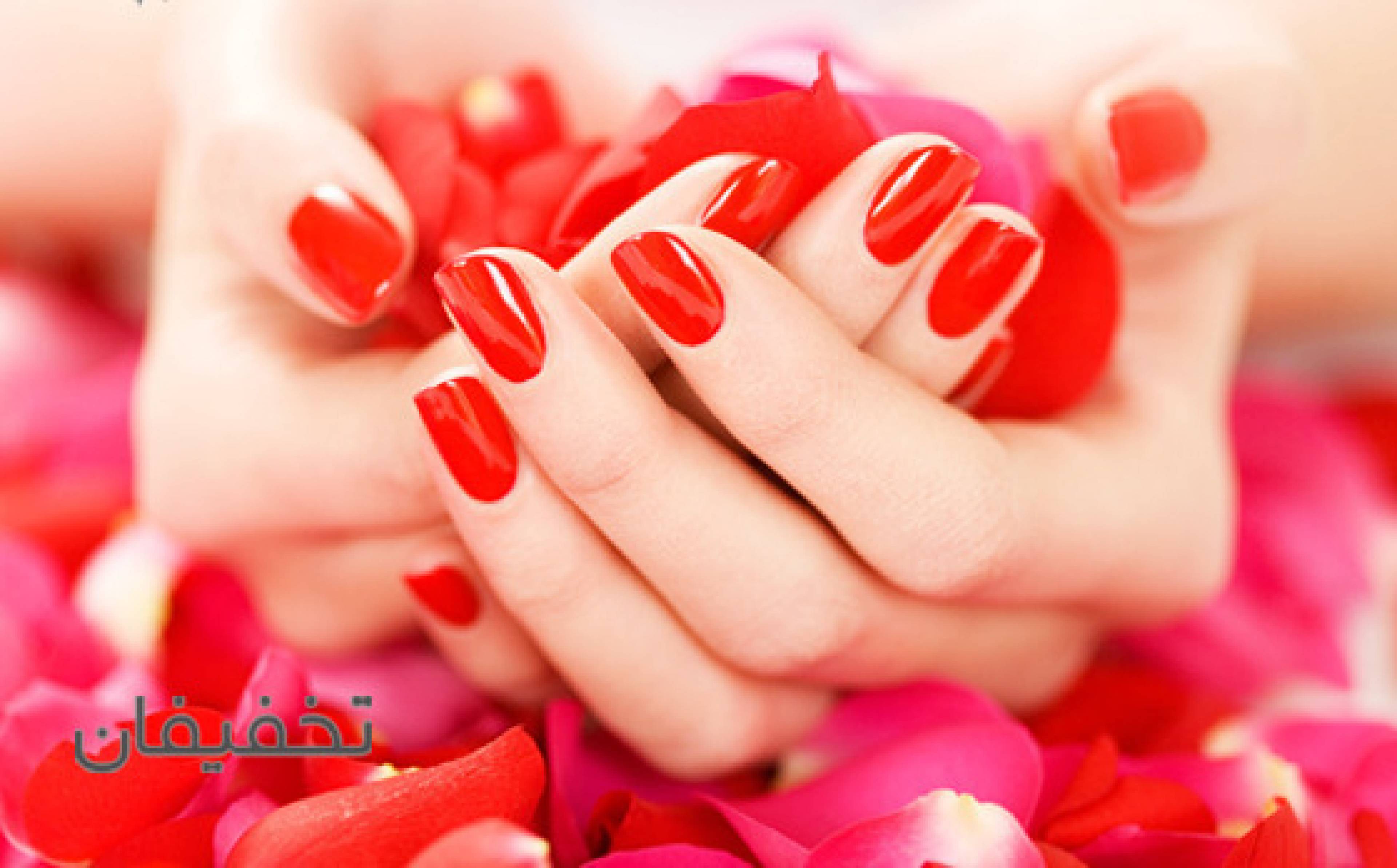 سالن زیبایی کازیوا