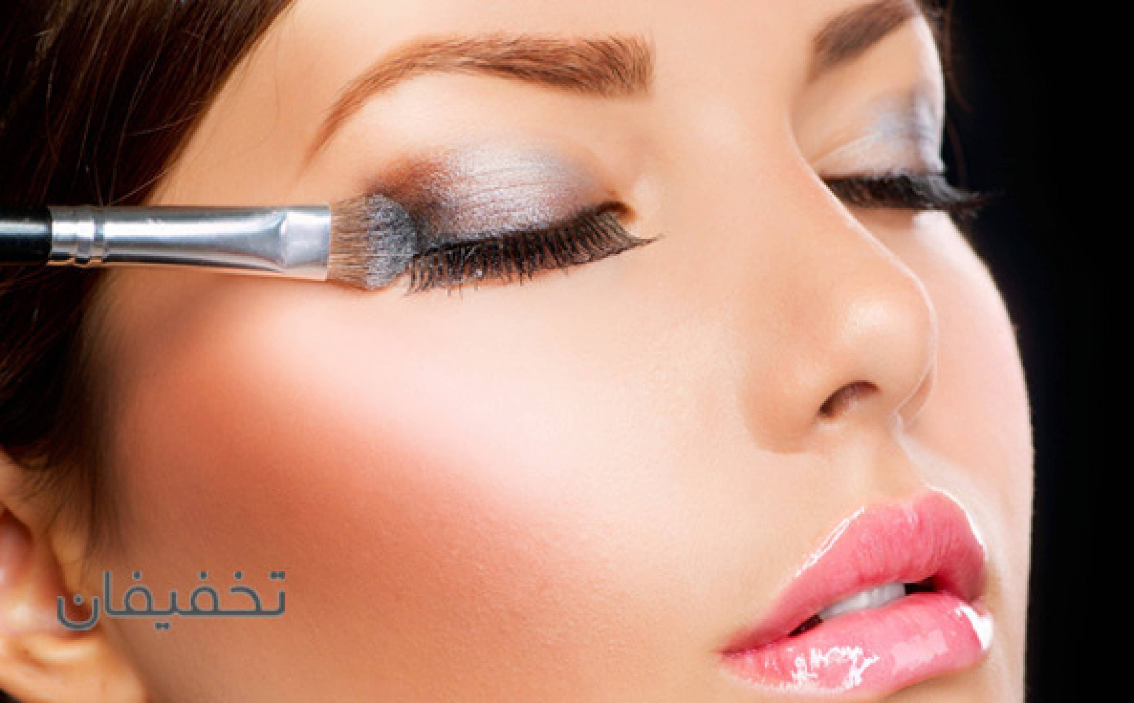سالن زیبایی کازیوا