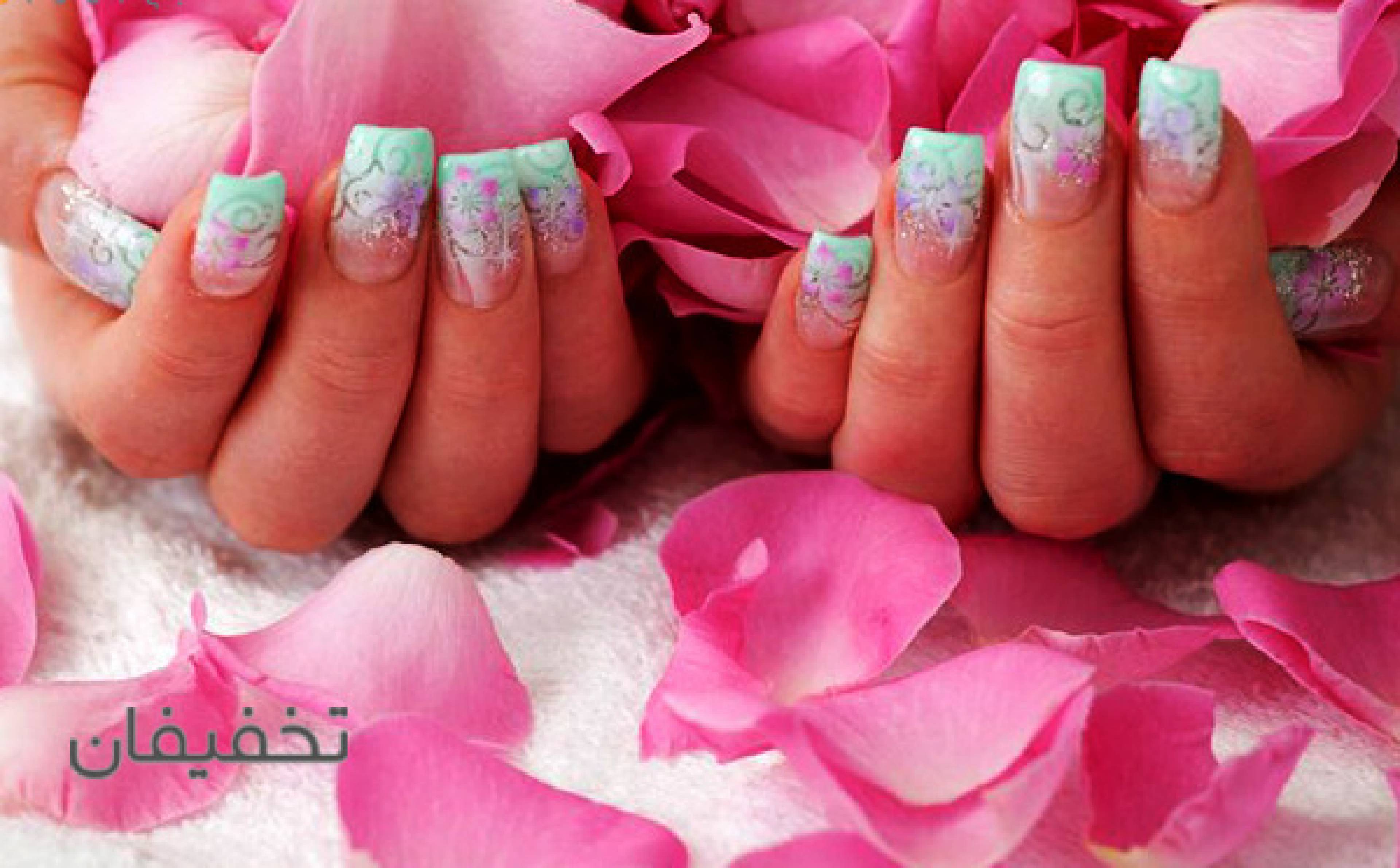 سالن زیبایی کازیوا