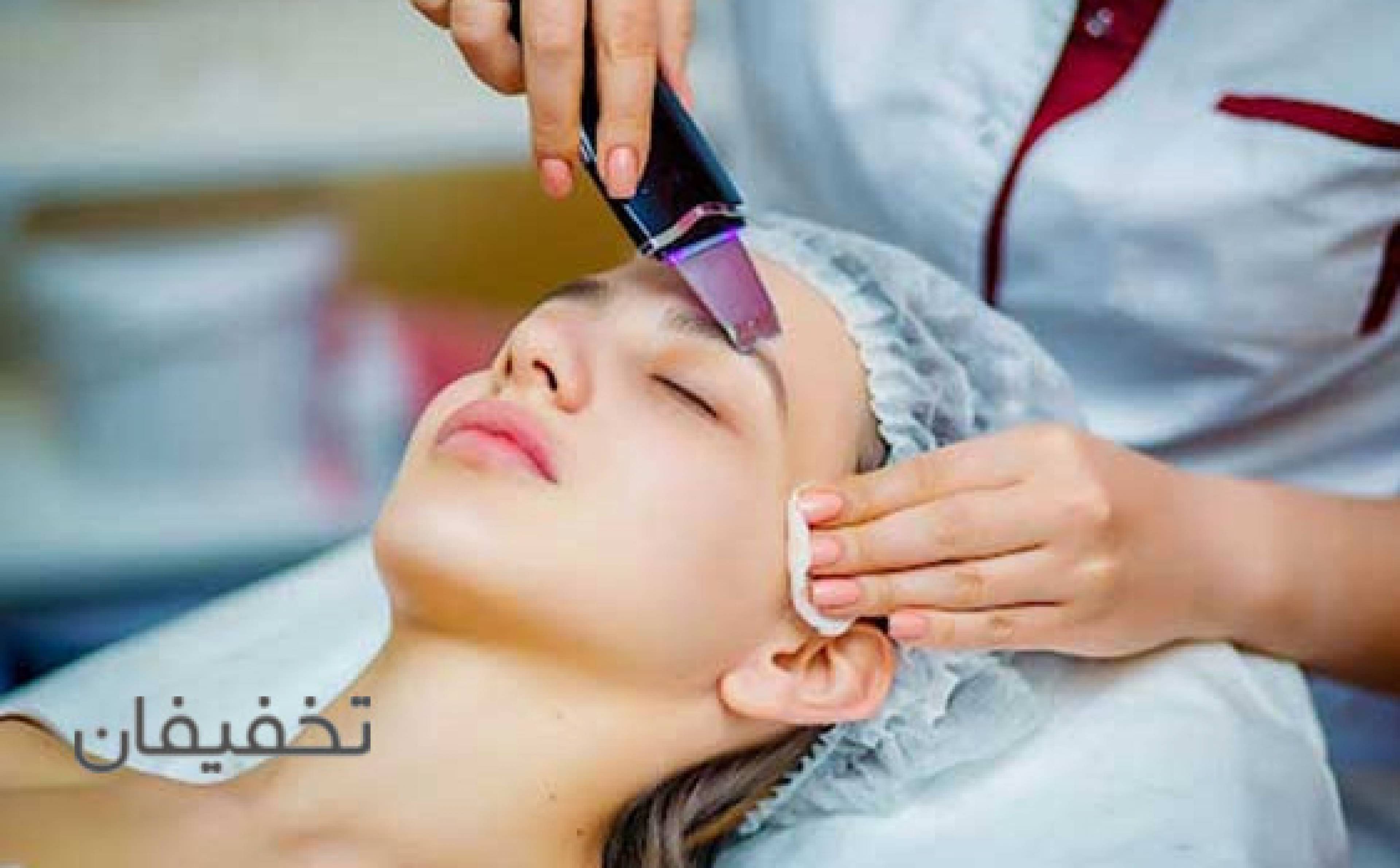 درمانگاه تخصصی پوست گلبرگ