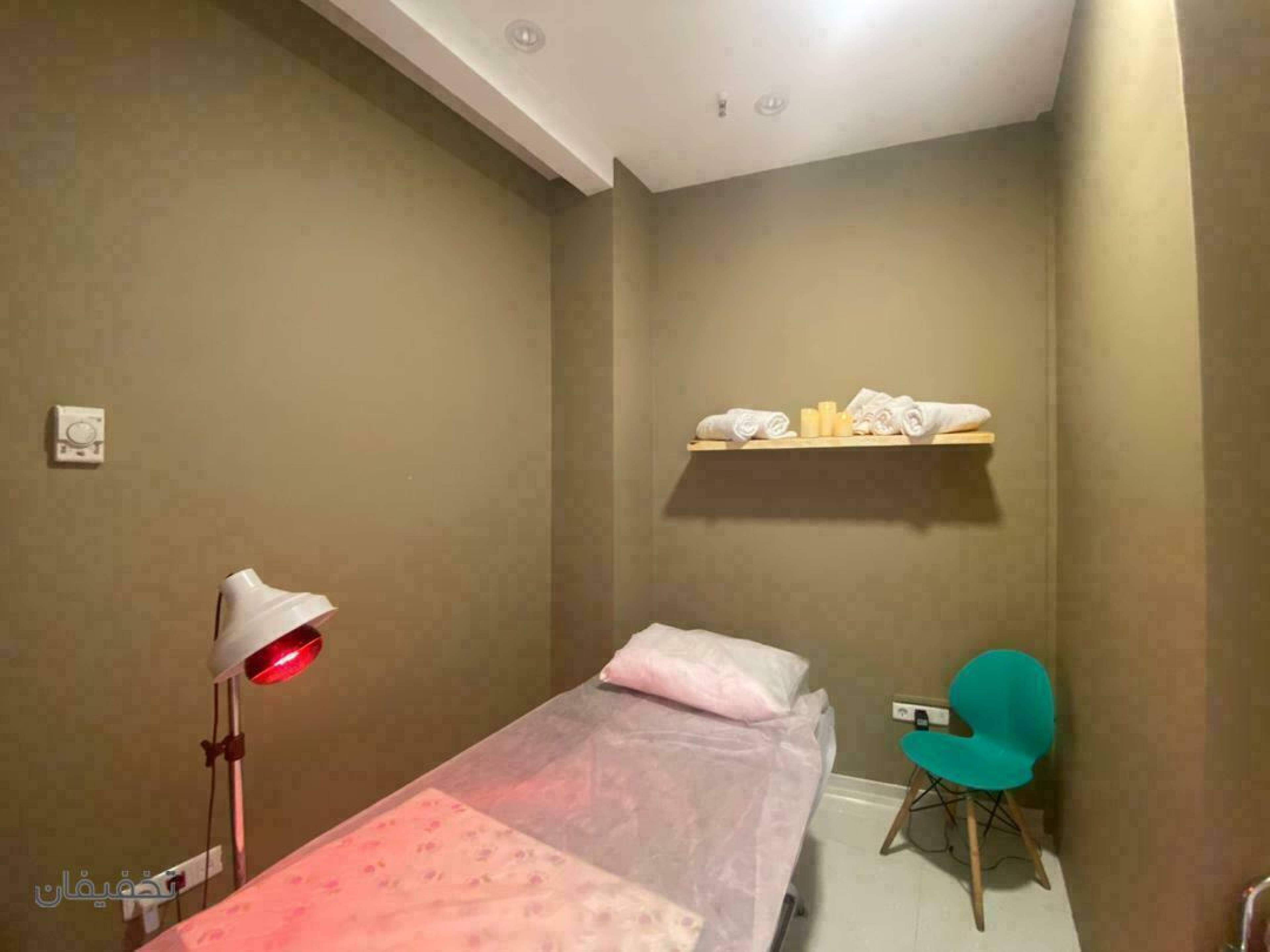 مرکز اکسی کلاب