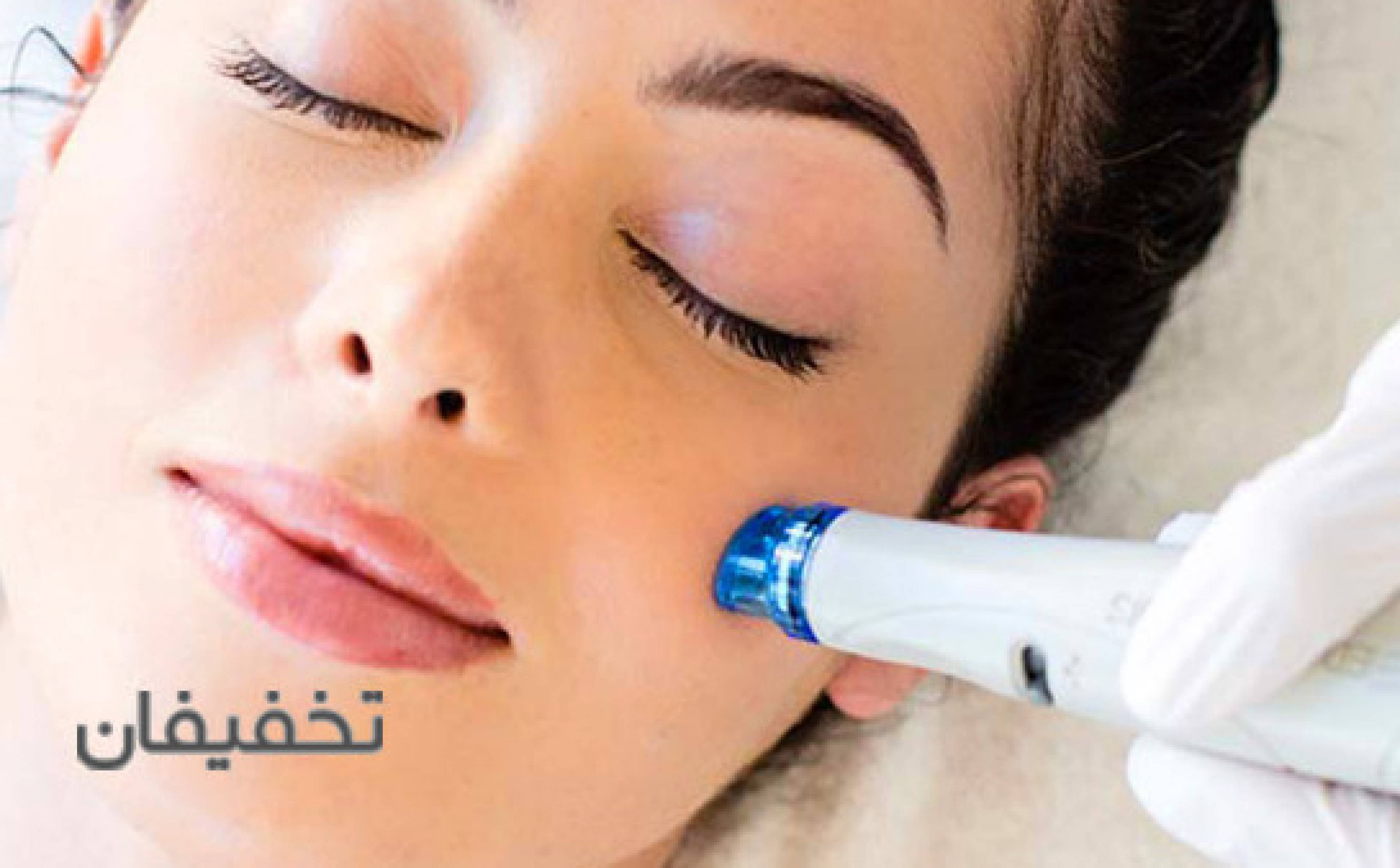 مرکز اسپا و فیشال  بوته متد