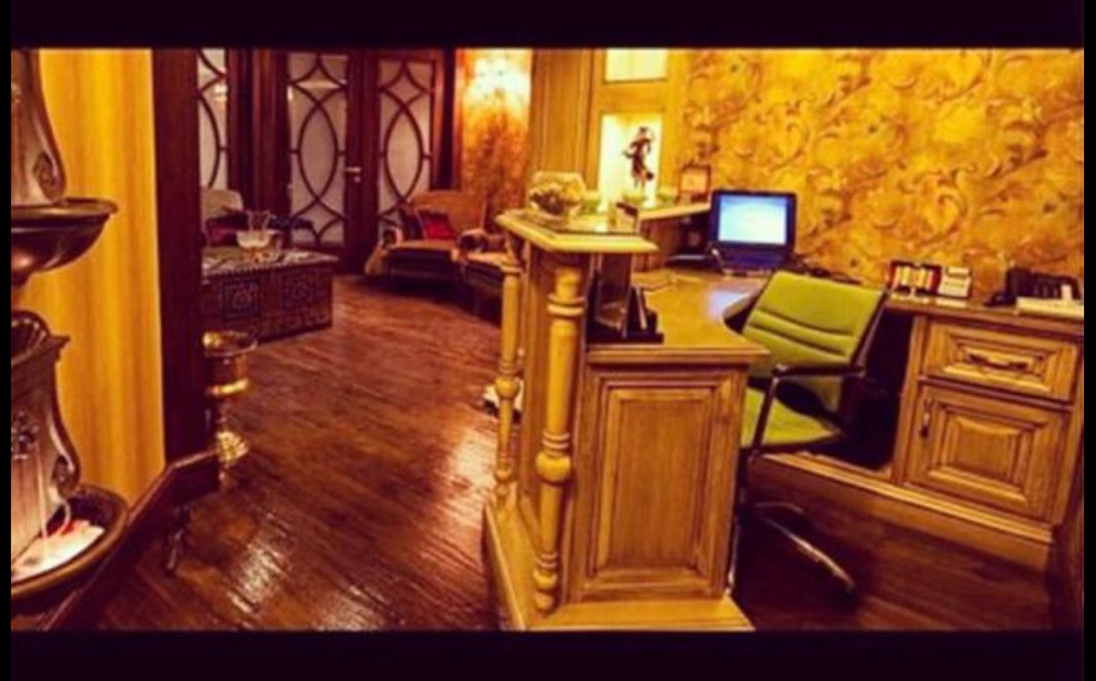 مرکز جوانی و زیبایی رادا
