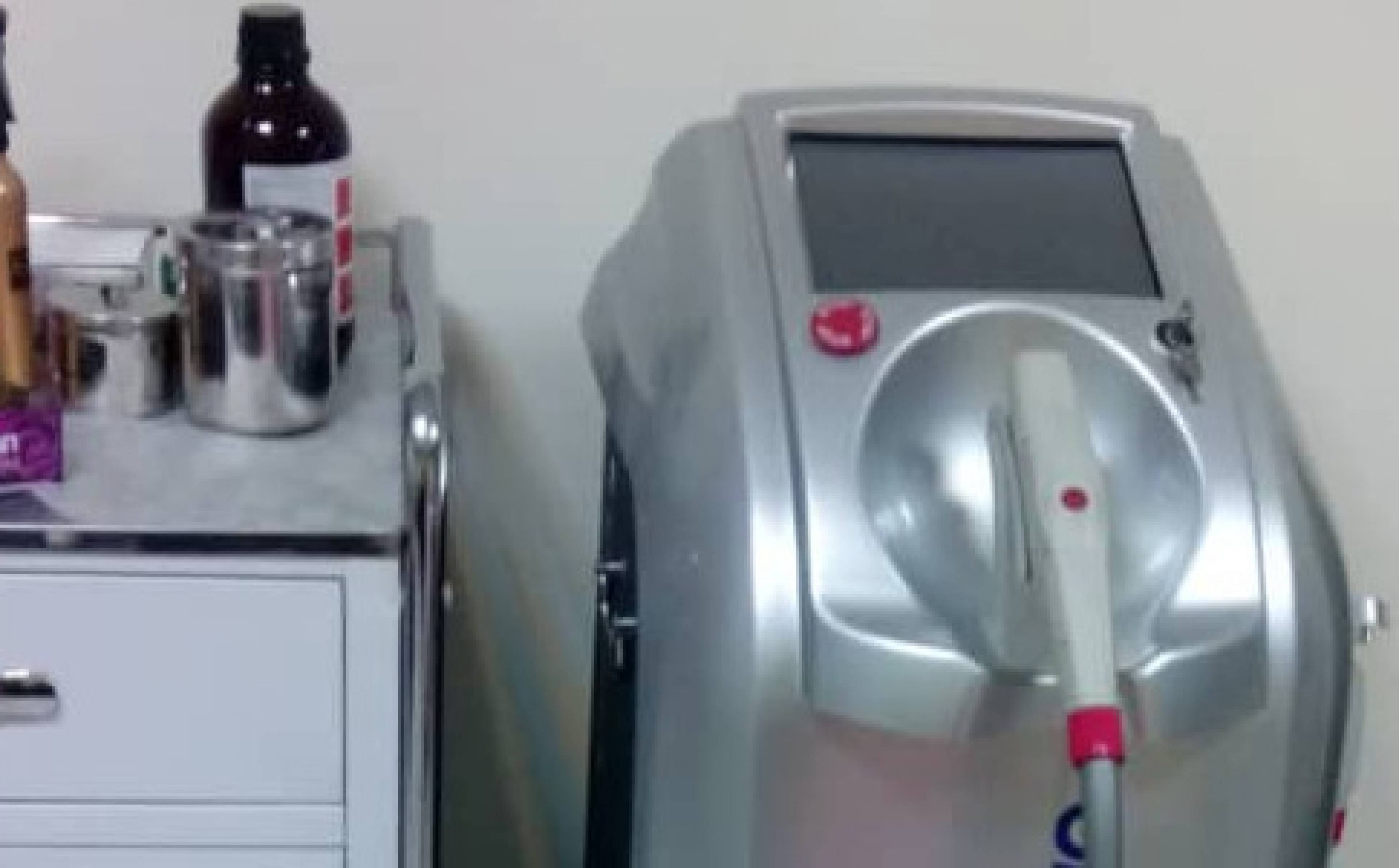 مطب دکتر کوچکسرائی