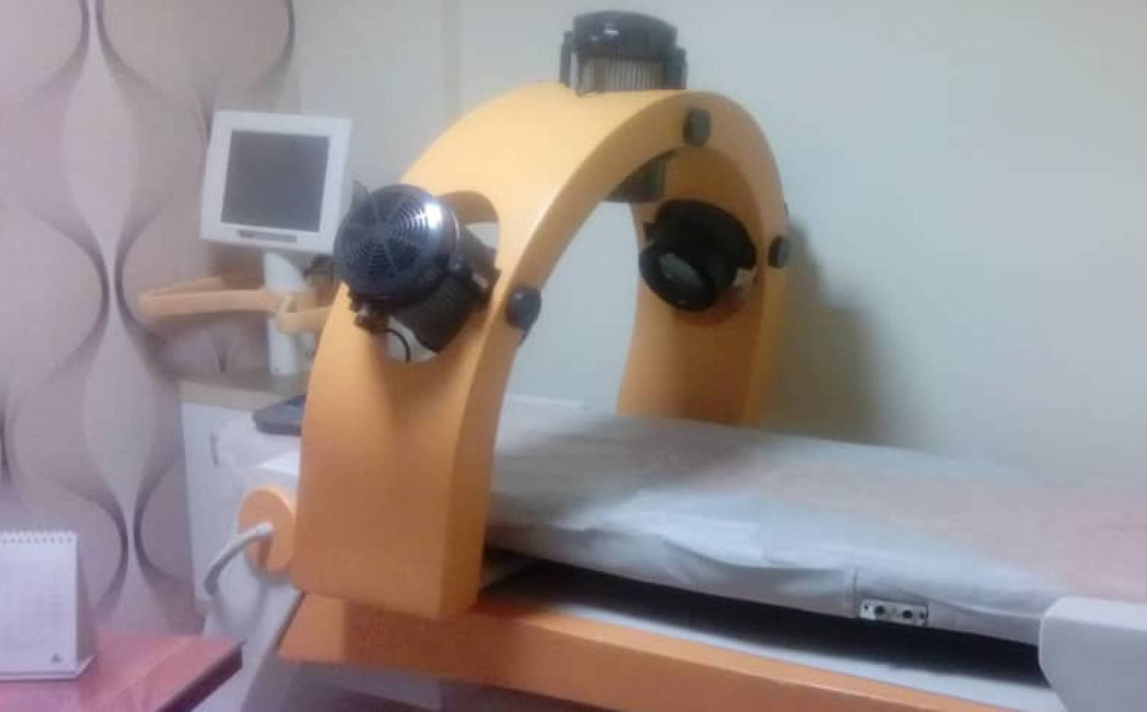 مطب دکتر کوچکسرائی