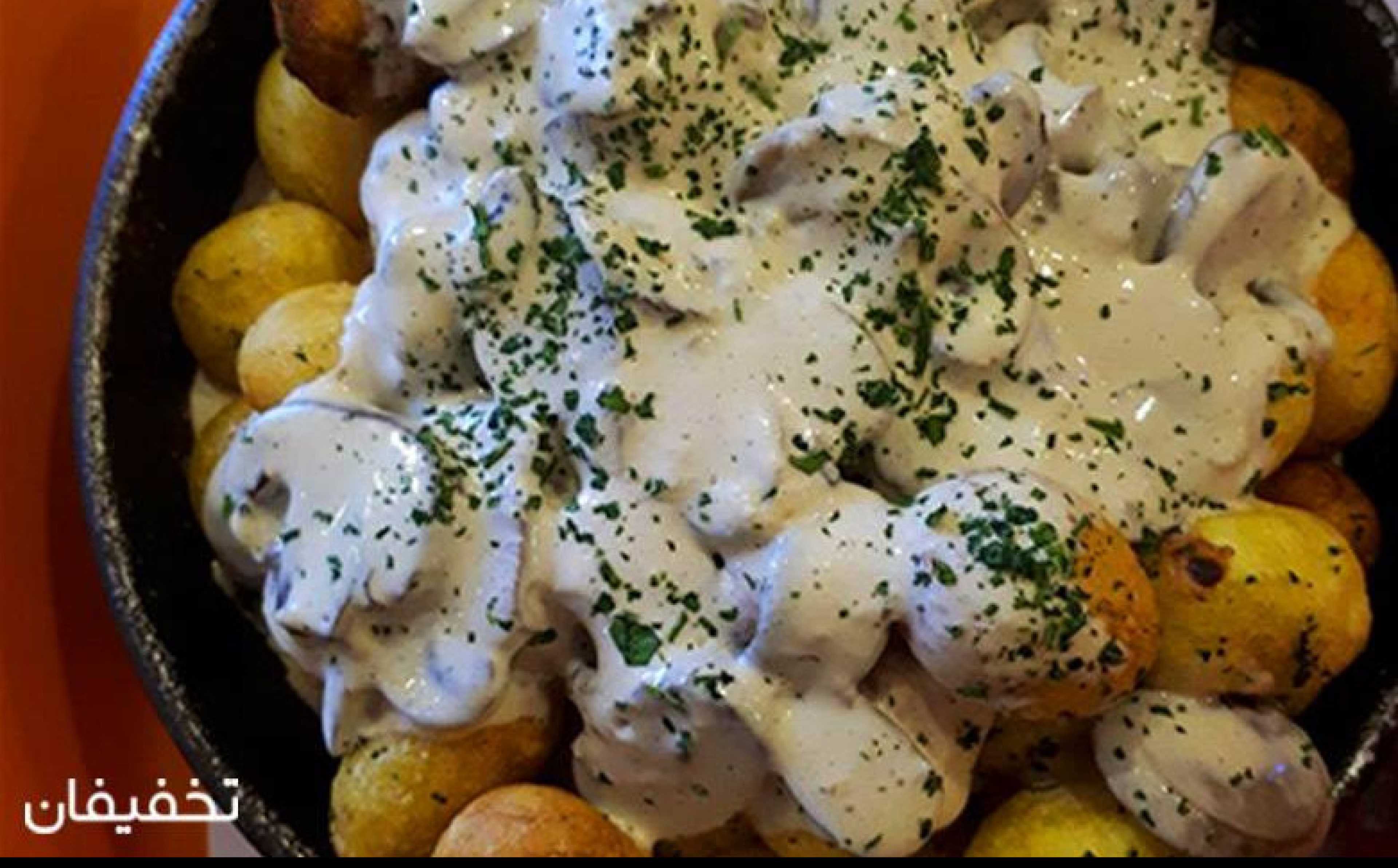 رستورانهای زنجیره ای تام تمام شعب