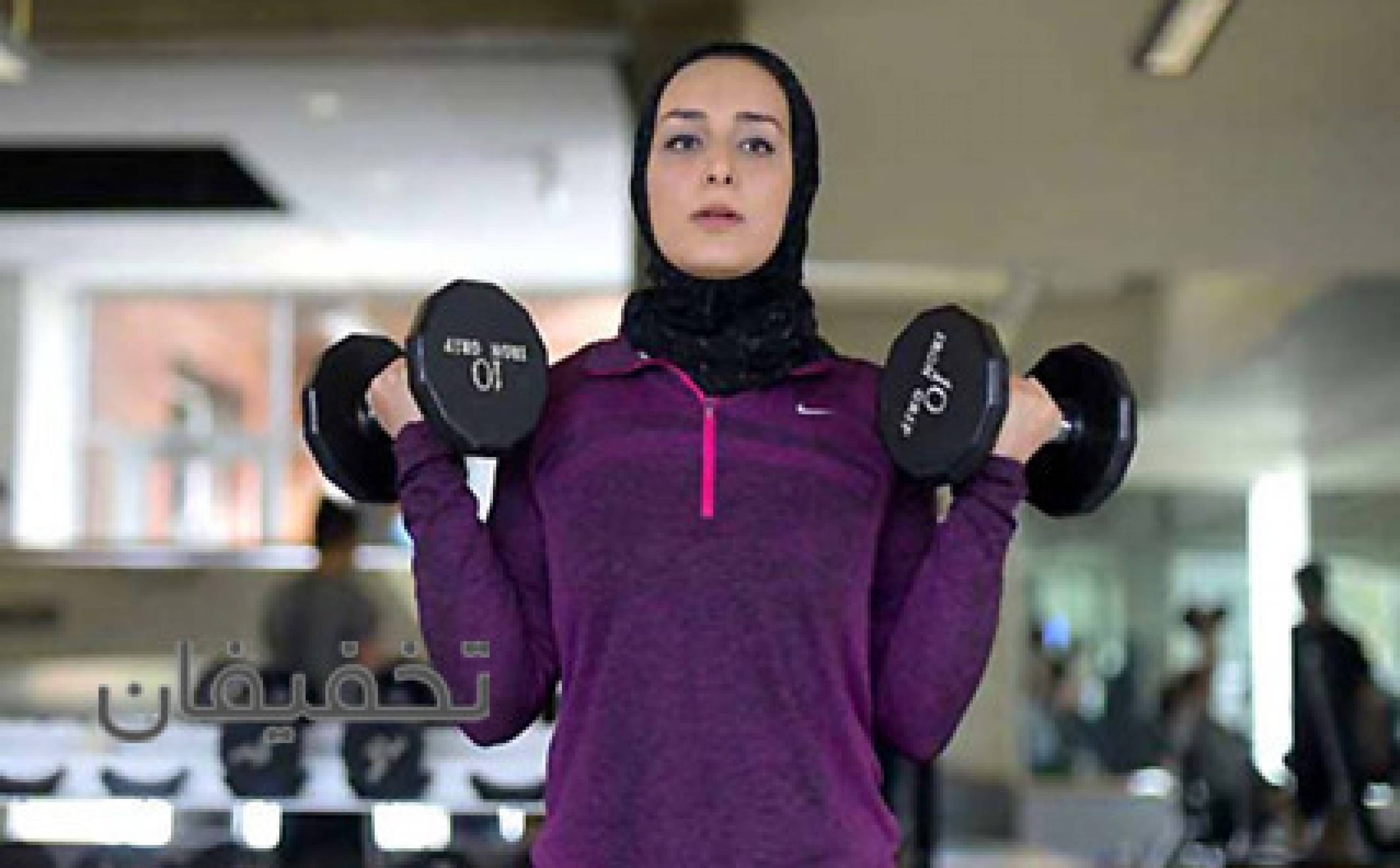 مجموعه ورزشی آناشه 