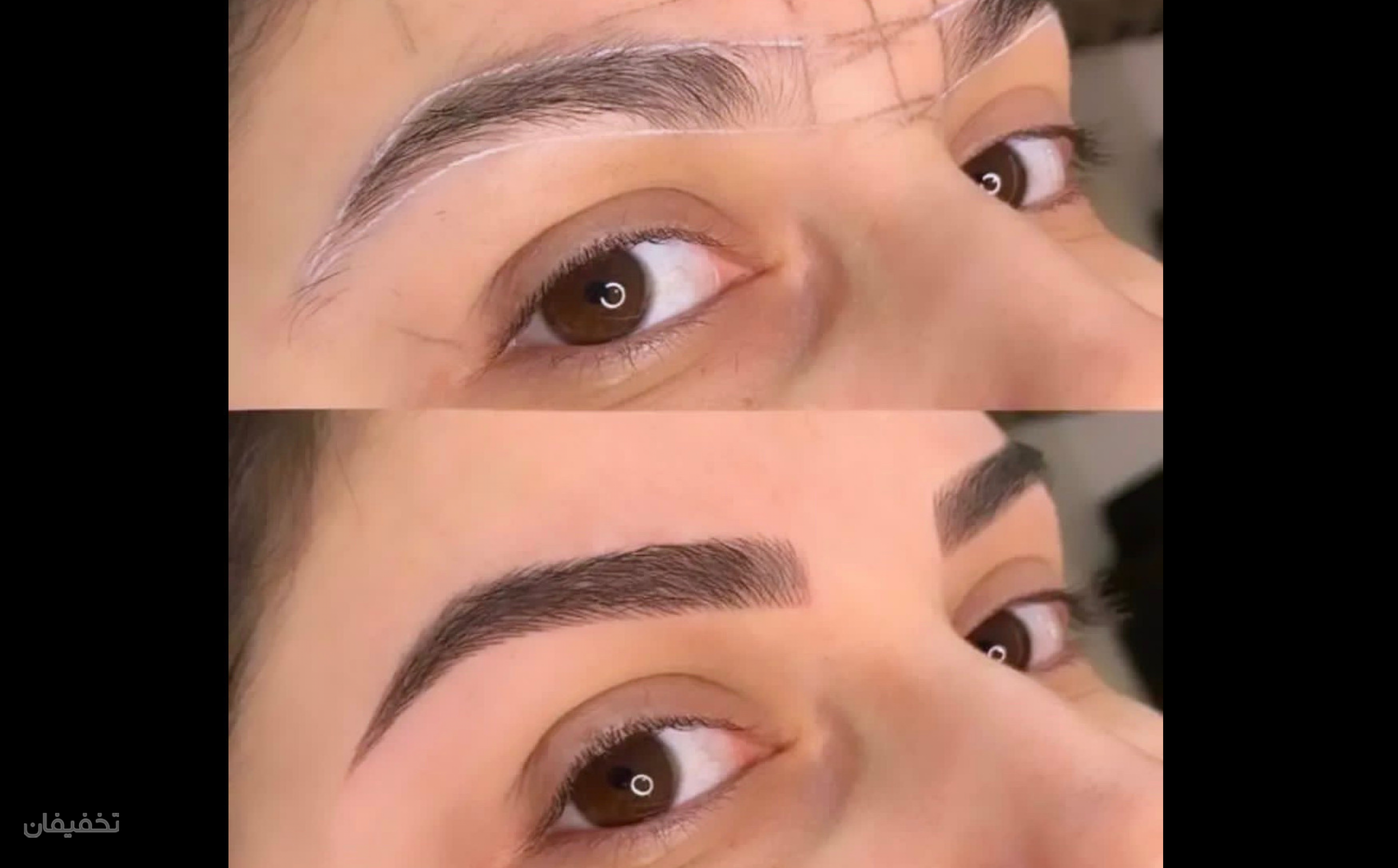 سالن زيبايى موباما