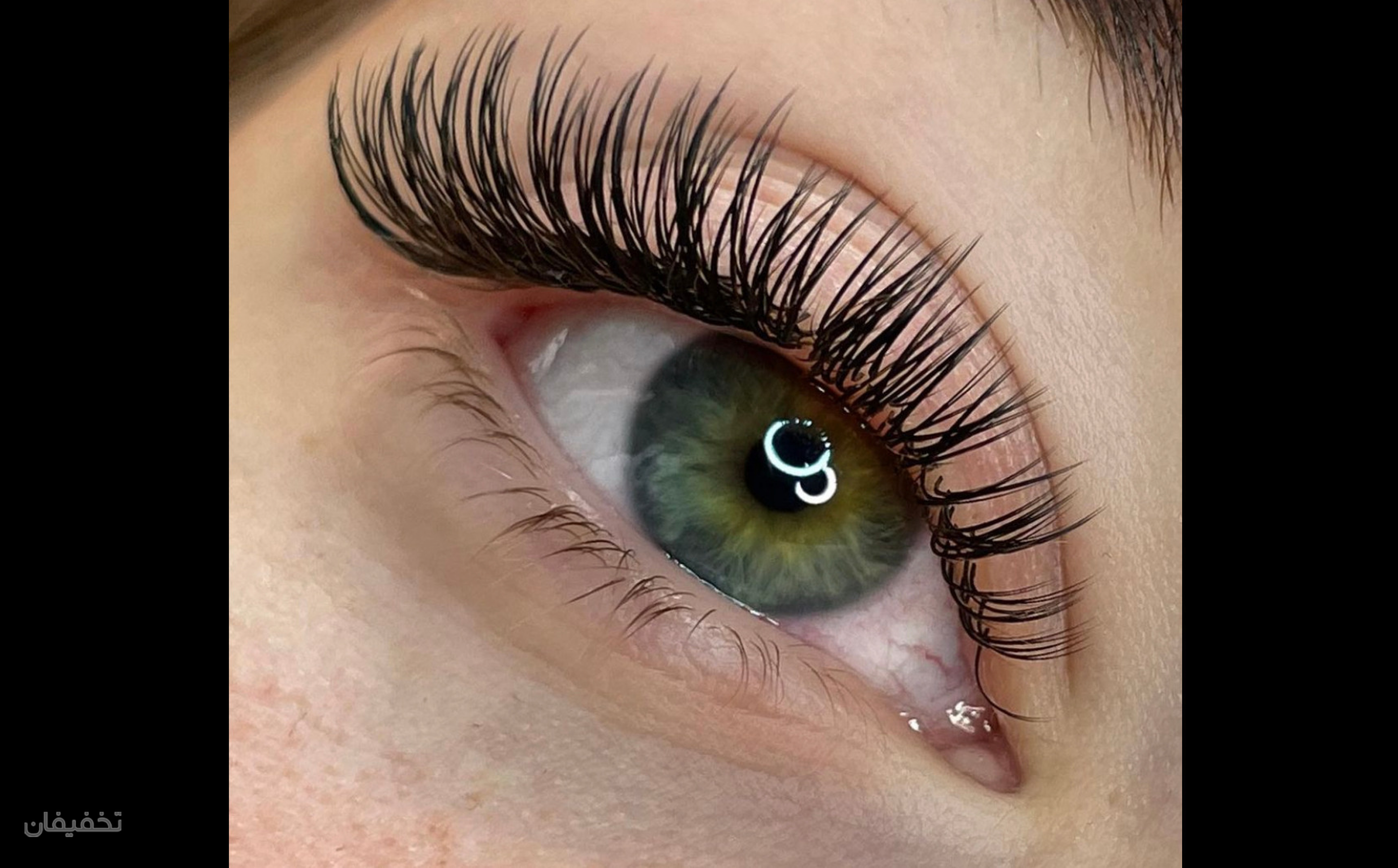 مرکز تخصصی اکستنشن مژه پگاه اسکندریان