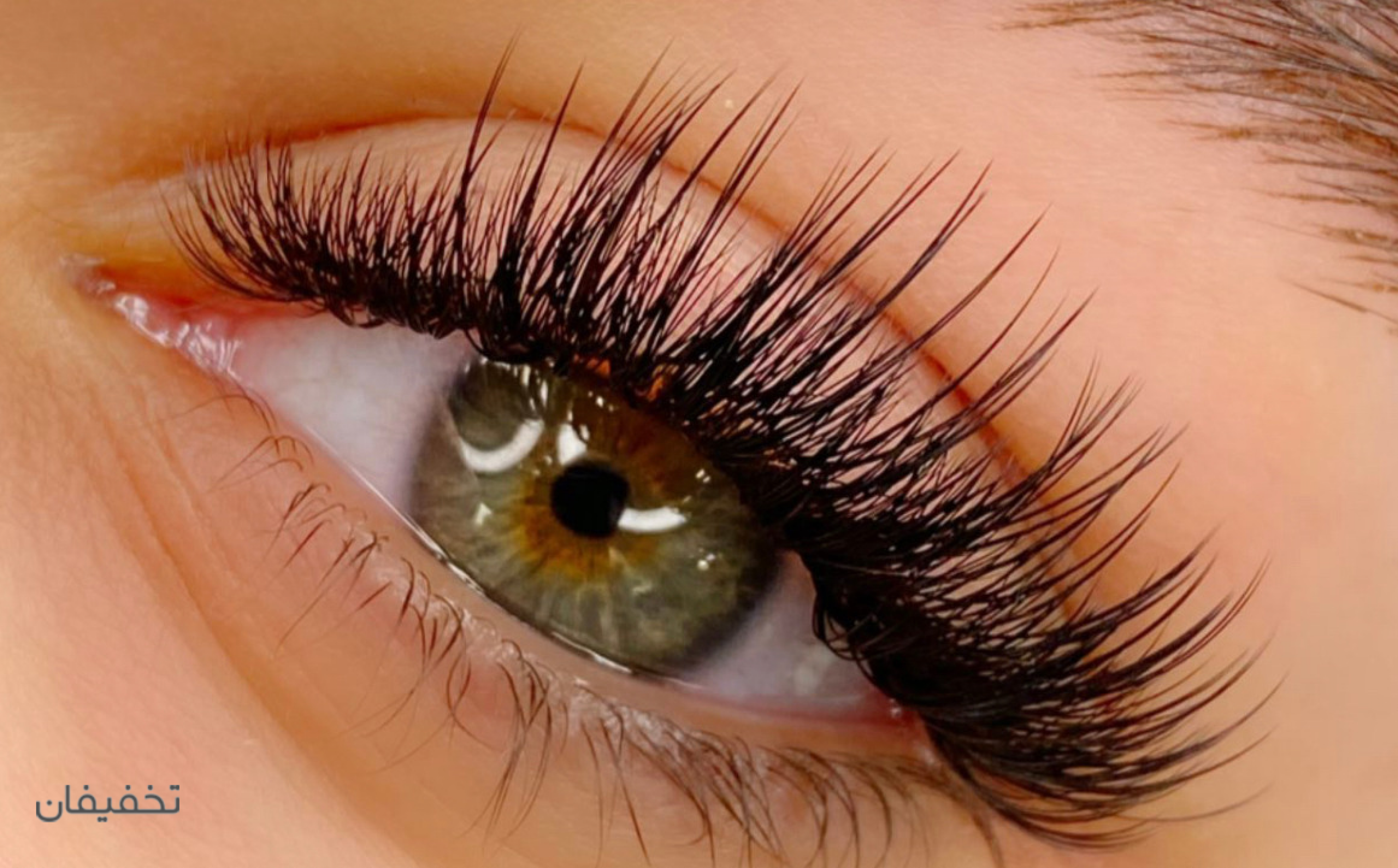 مرکز تخصصی اکستنشن مژه پگاه اسکندریان