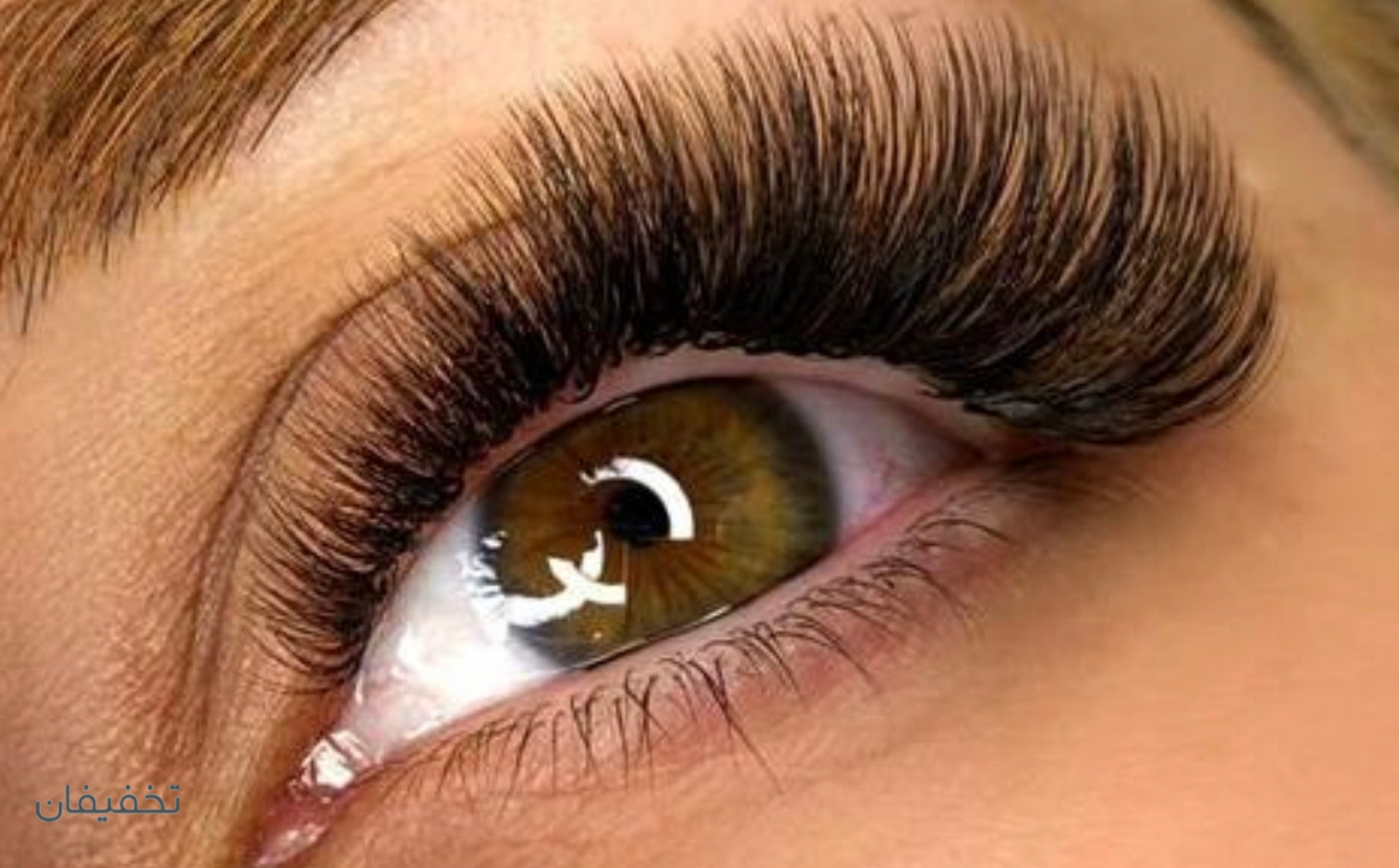 مرکز تخصصی اکستنشن مژه پگاه اسکندریان