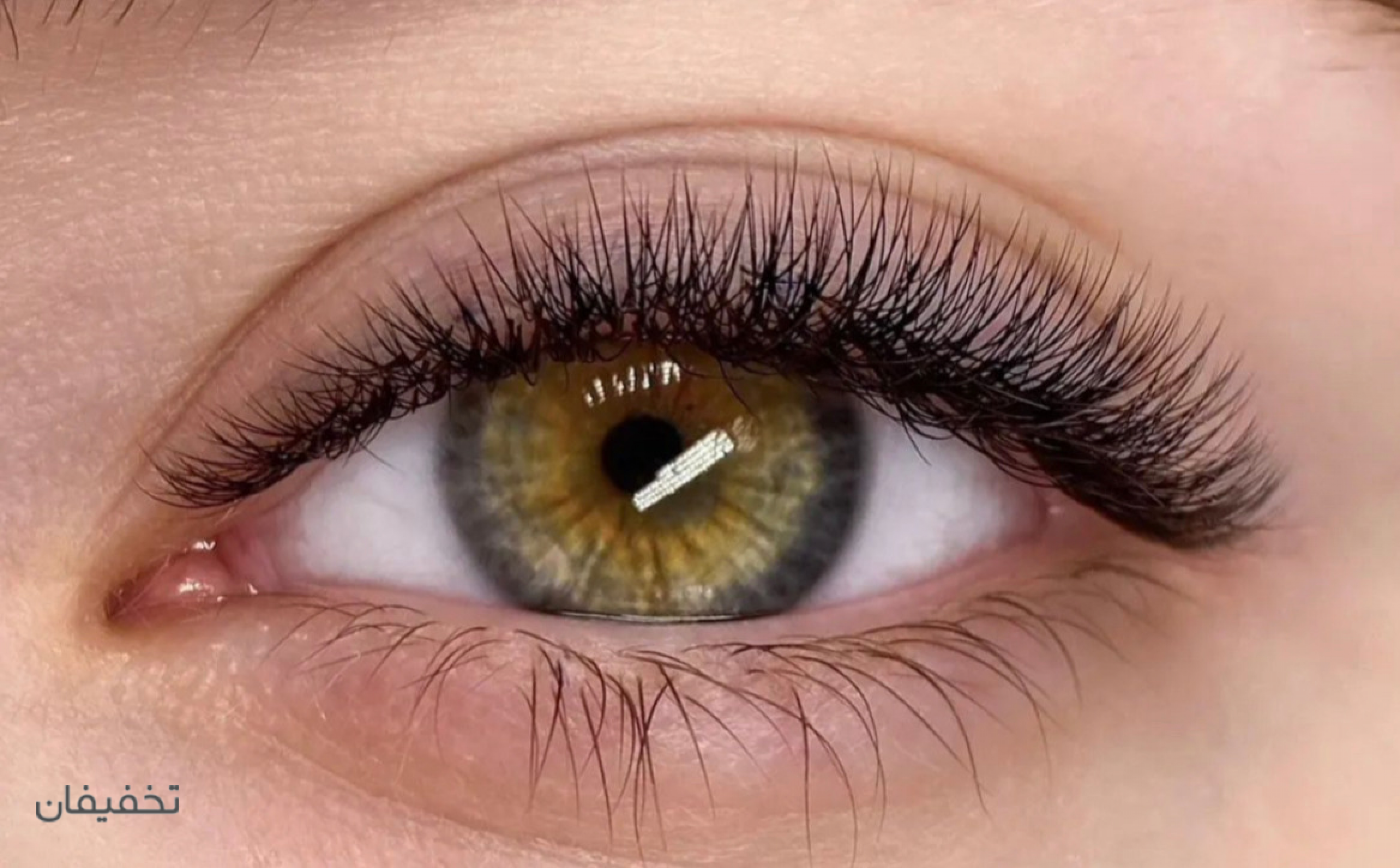 مرکز تخصصی اکستنشن مژه پگاه اسکندریان