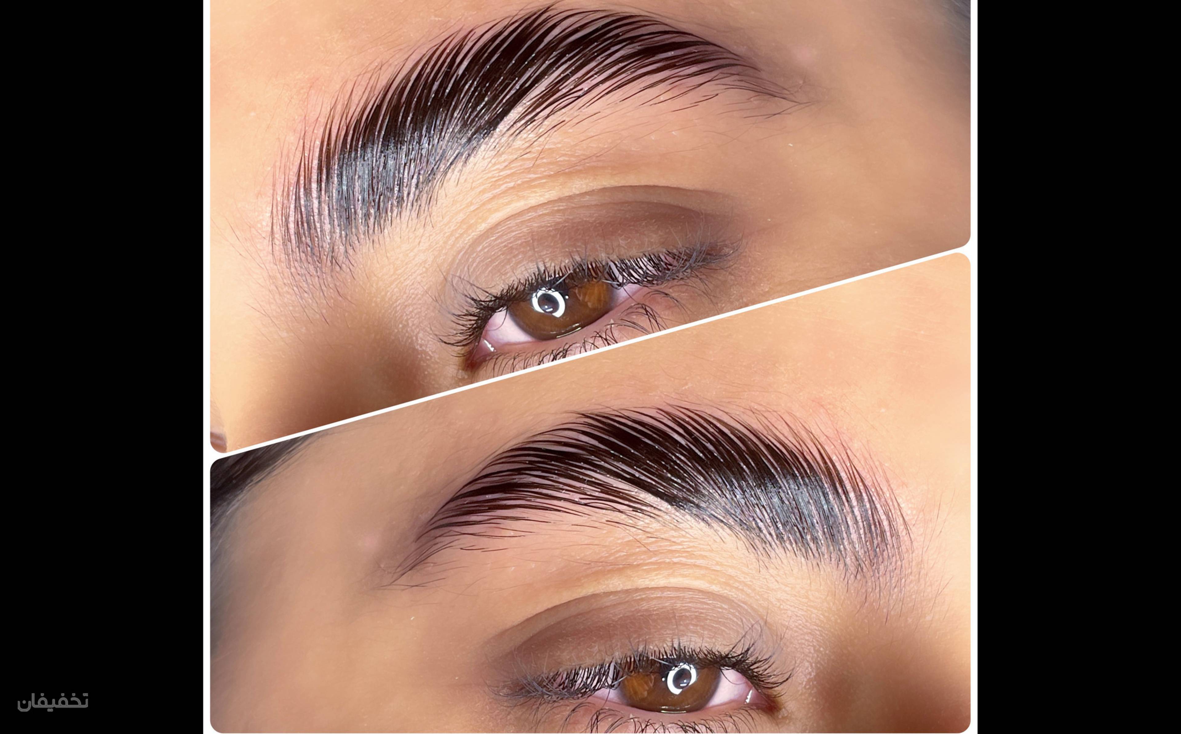 مرکز تخصصی اکستنشن مژه پگاه اسکندریان