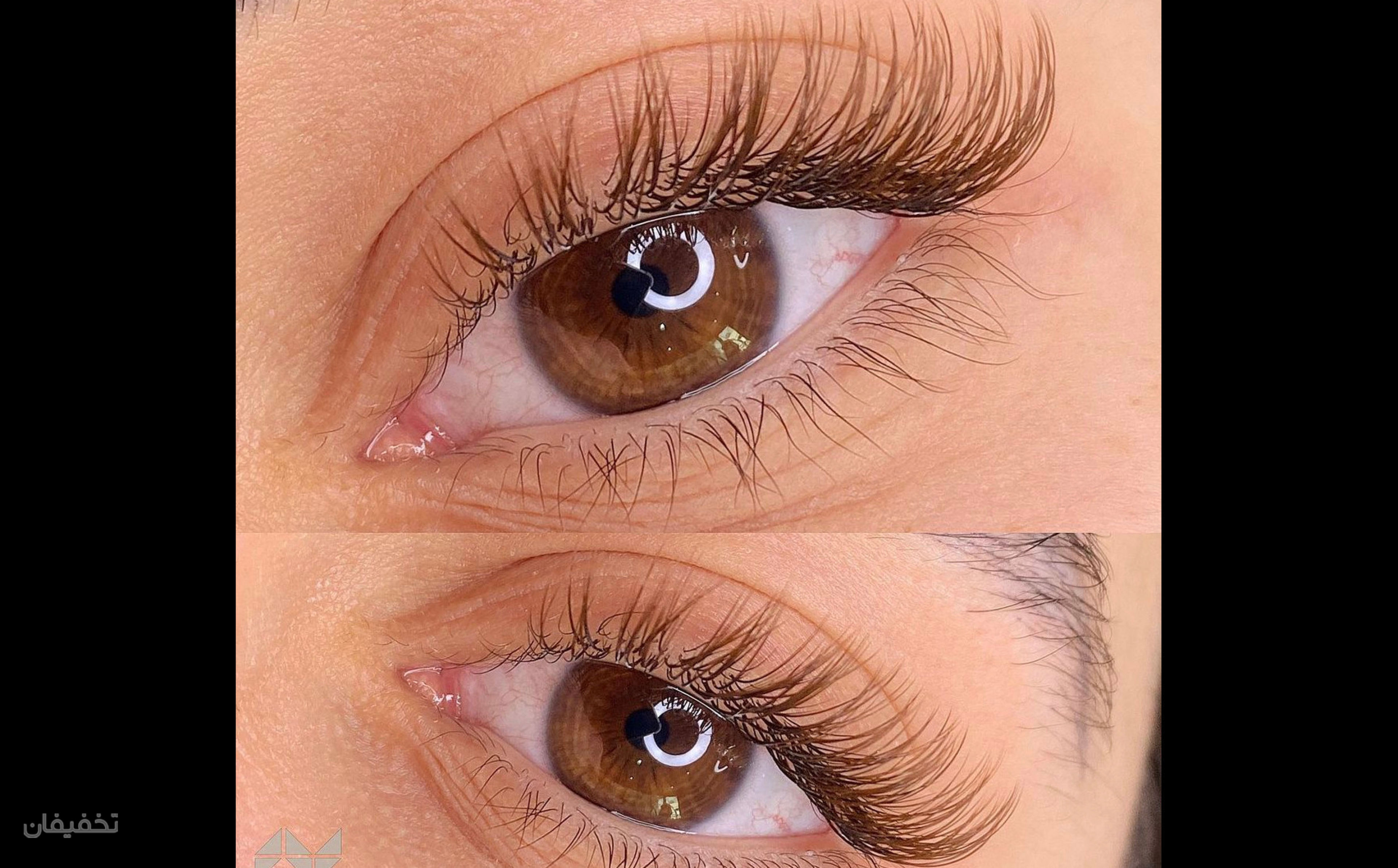 مرکز تخصصی اکستنشن مژه پگاه اسکندریان