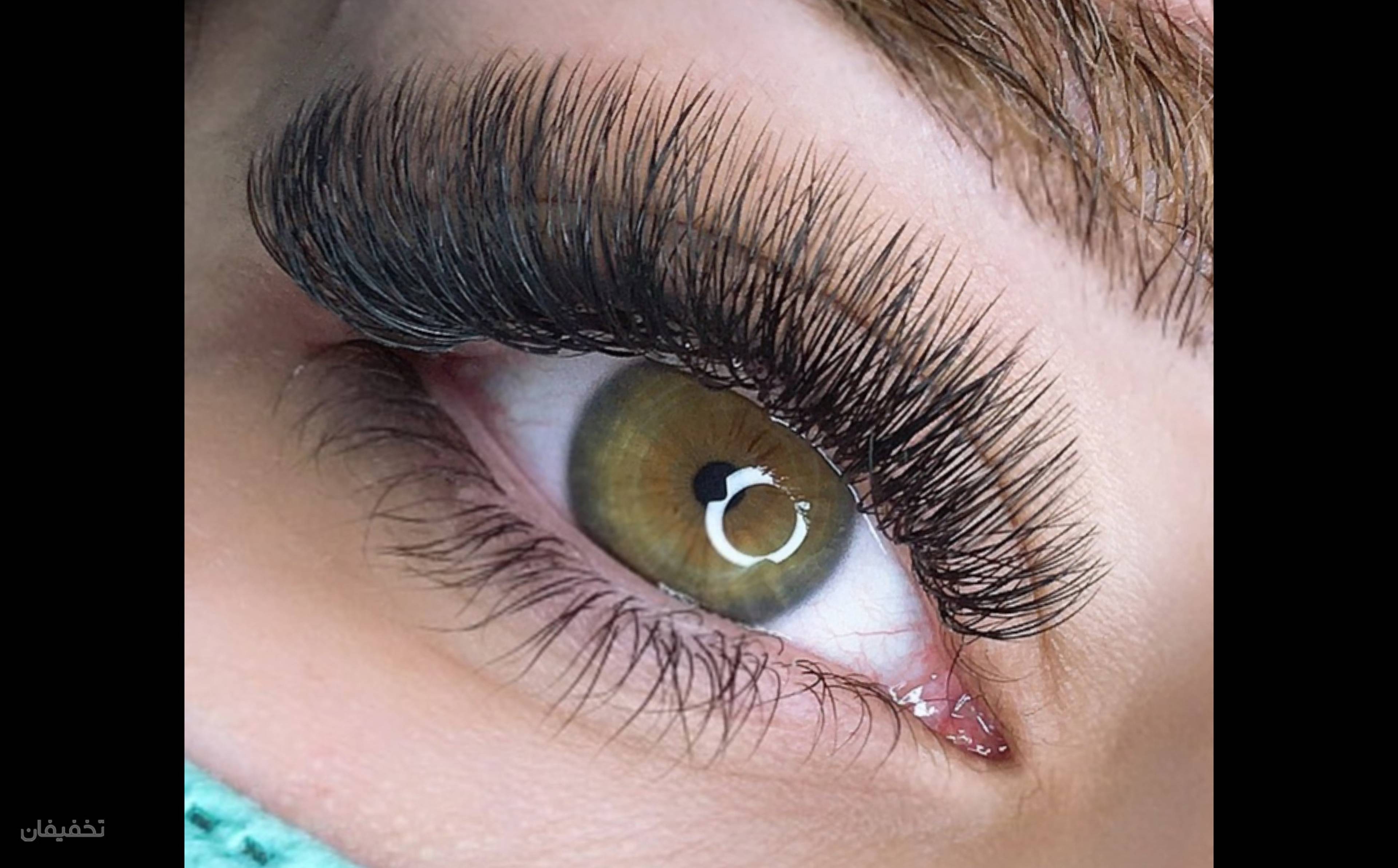 مرکز تخصصی اکستنشن مژه پگاه اسکندریان