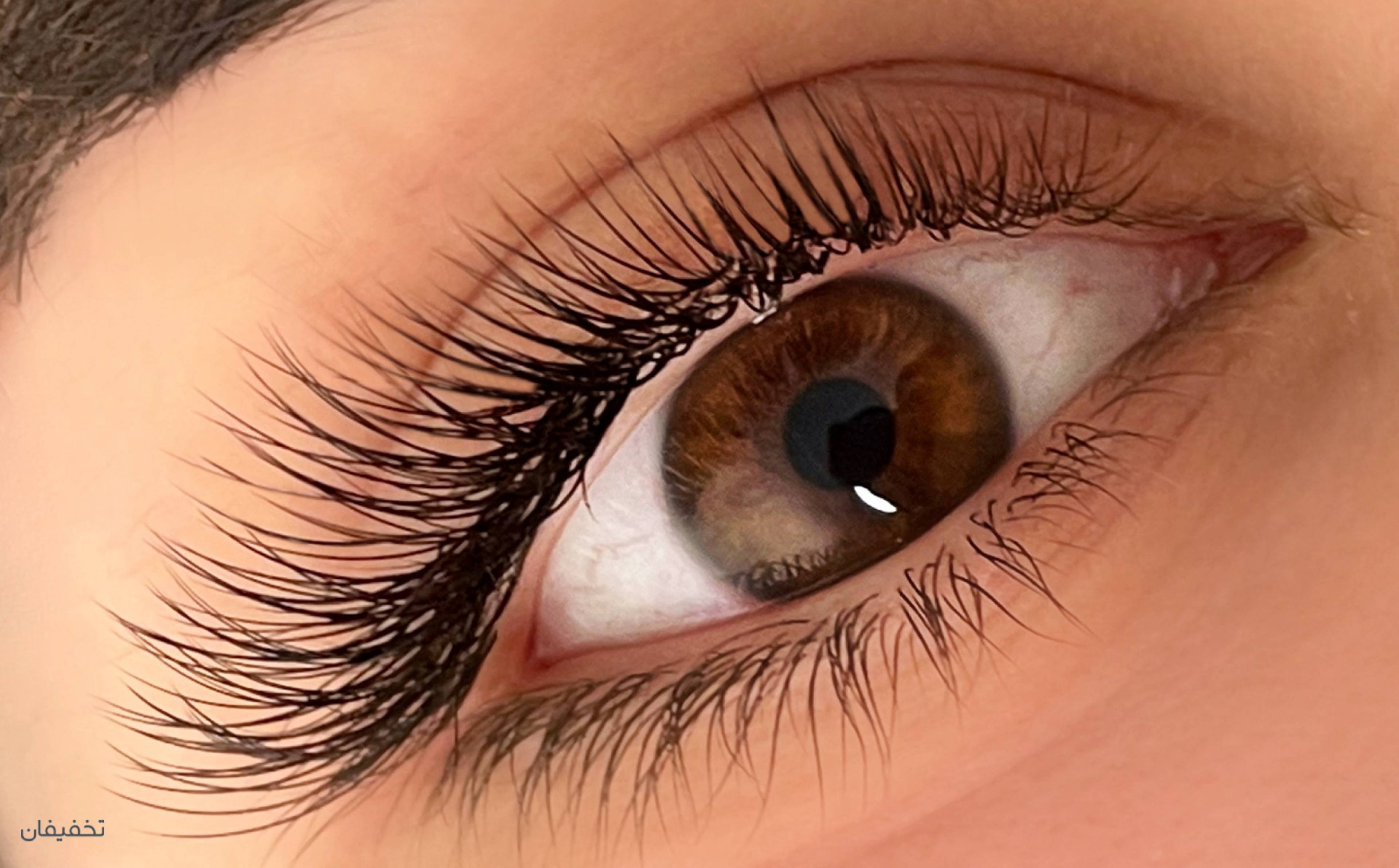 مرکز تخصصی اکستنشن مژه پگاه اسکندریان