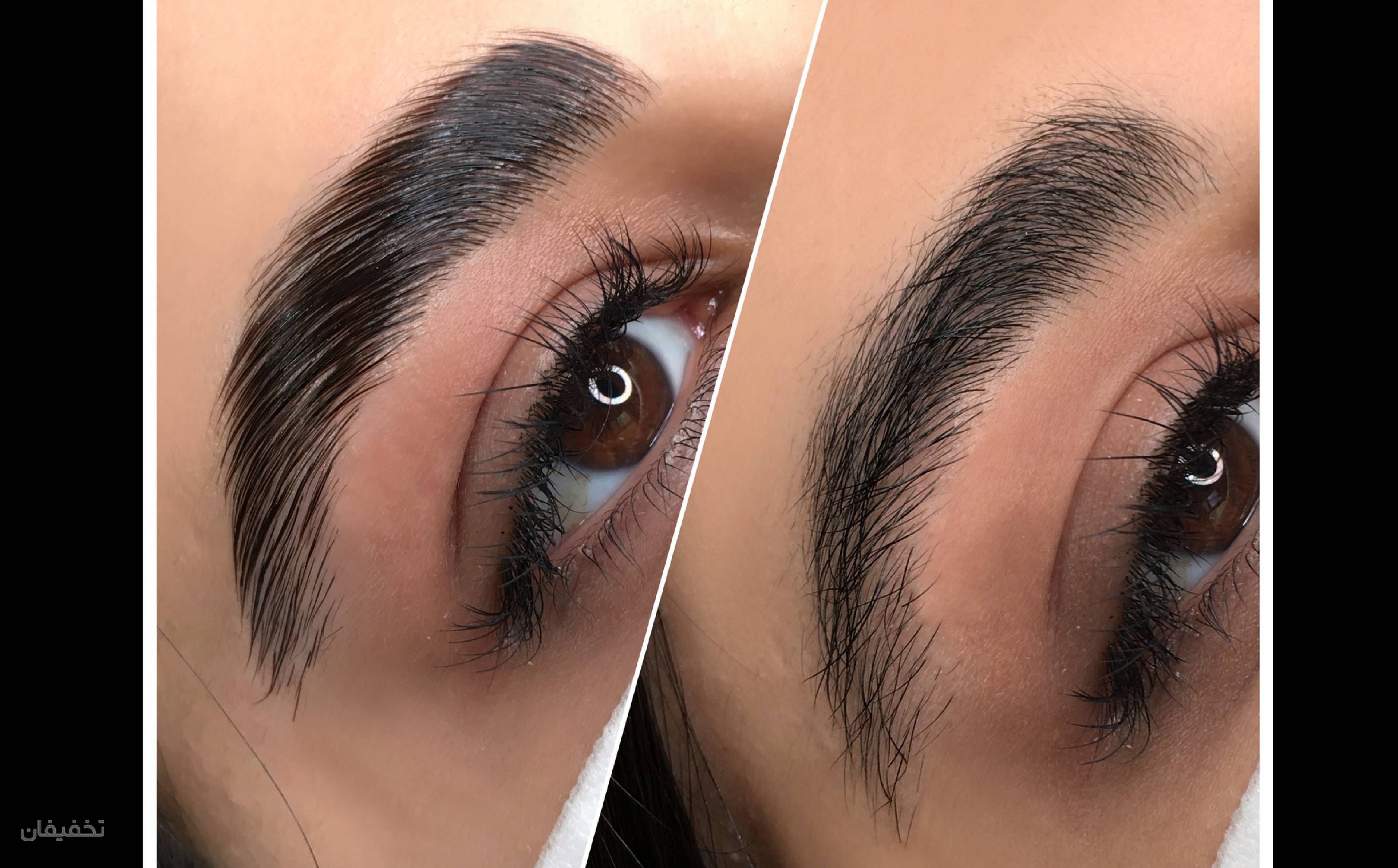 مرکز تخصصی اکستنشن مژه پگاه اسکندریان